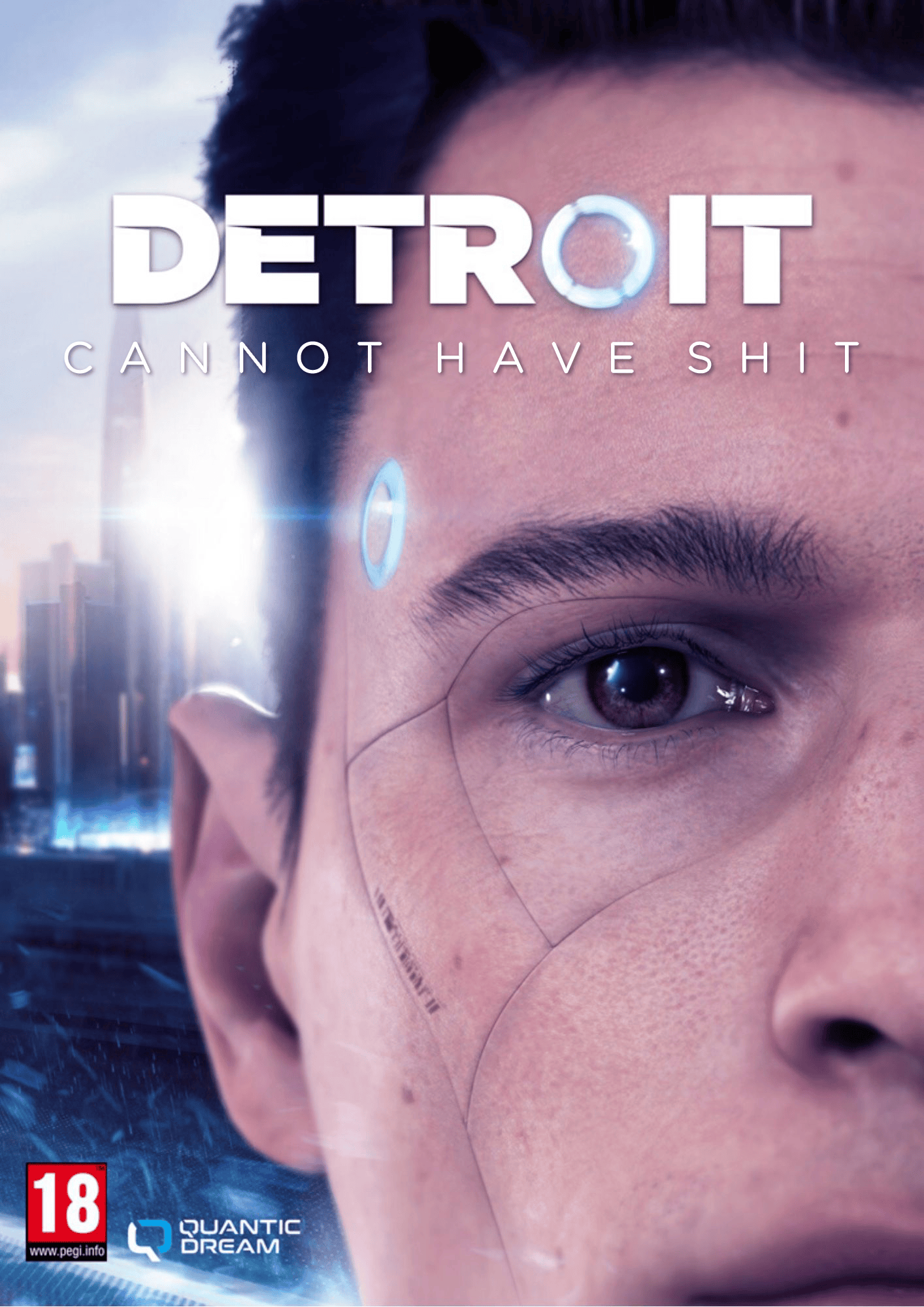 One more Detroit meme, now laugh dankmemes