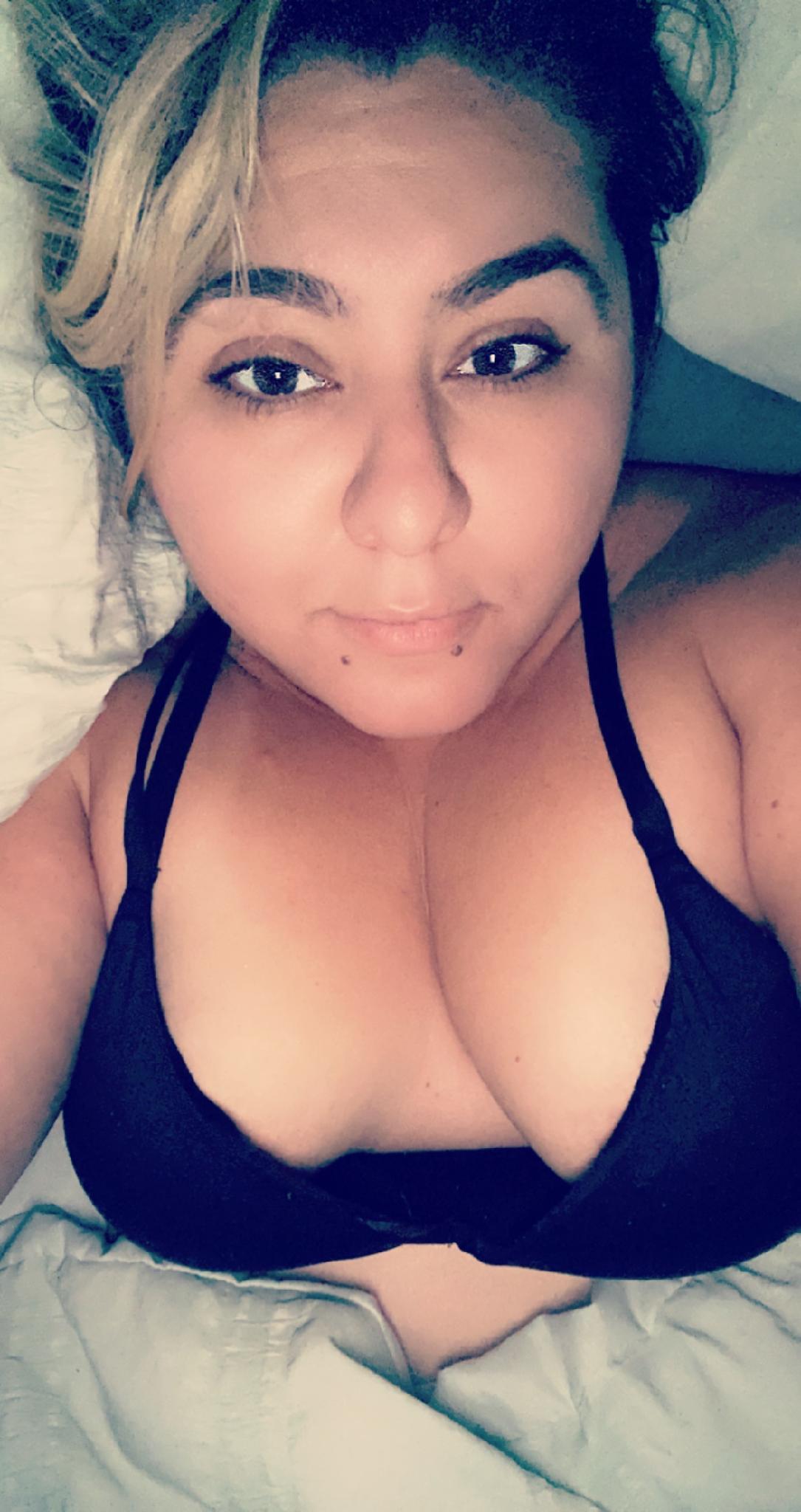 Chubby Latina : chubby