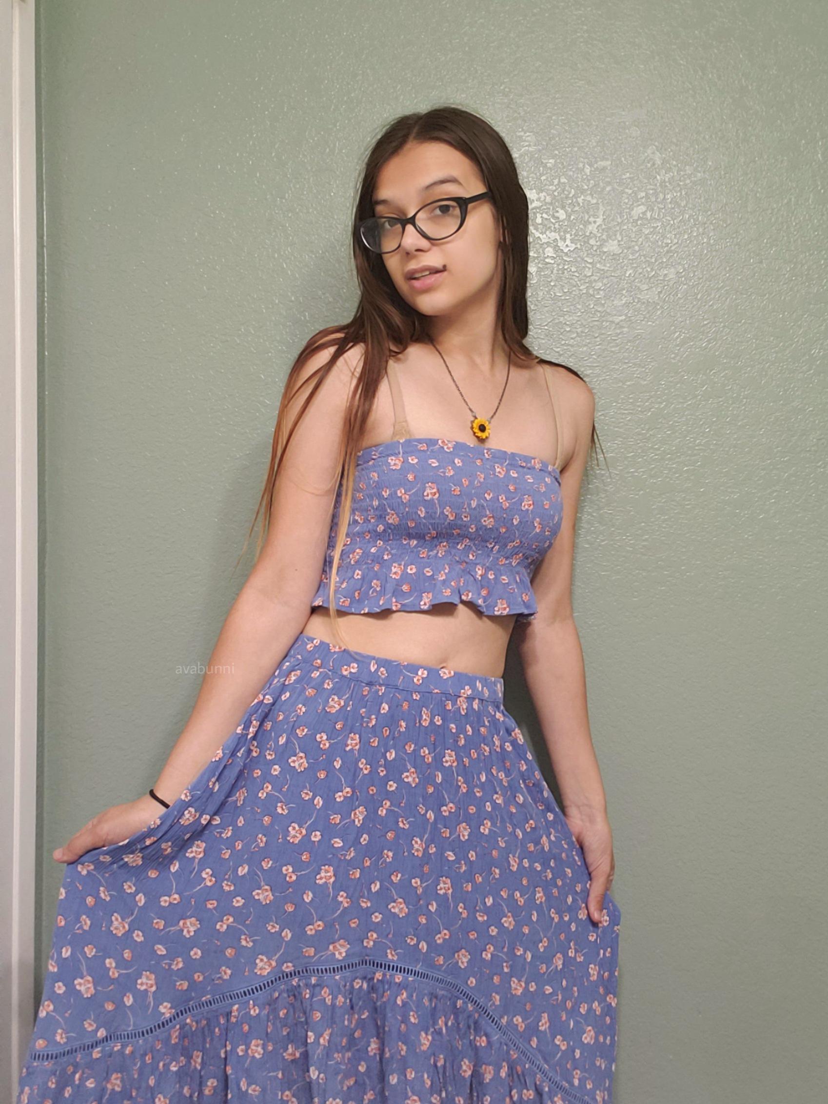 102 best u/avabunni images on Pholder | U Ava Bunni, Girlswith Glasses