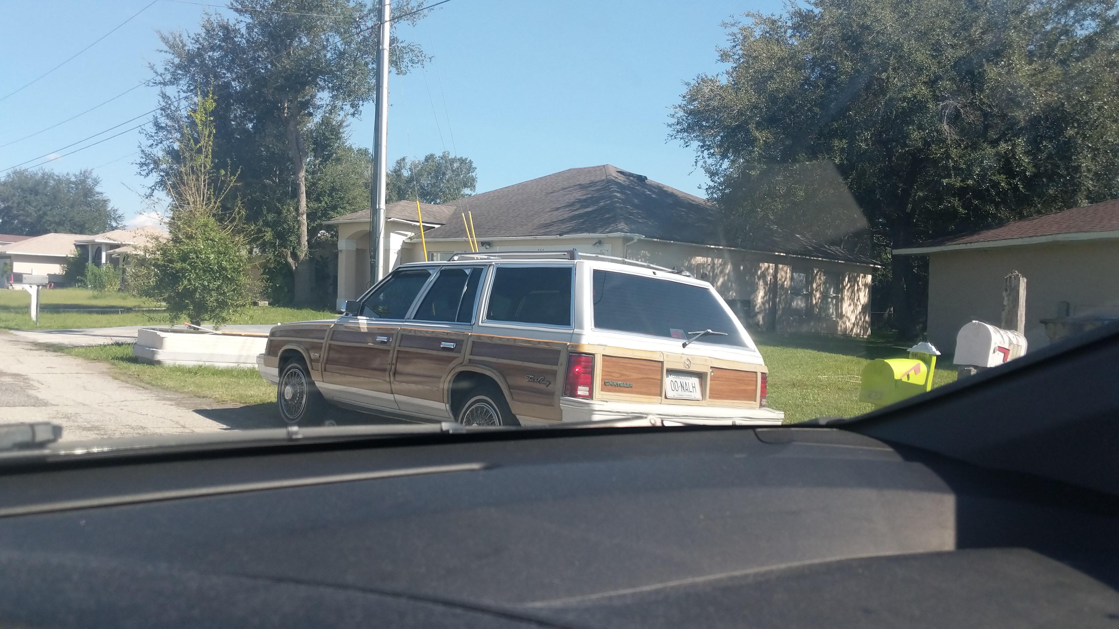 69 best Chrysler Town images on Pholder | Regularcarreviews