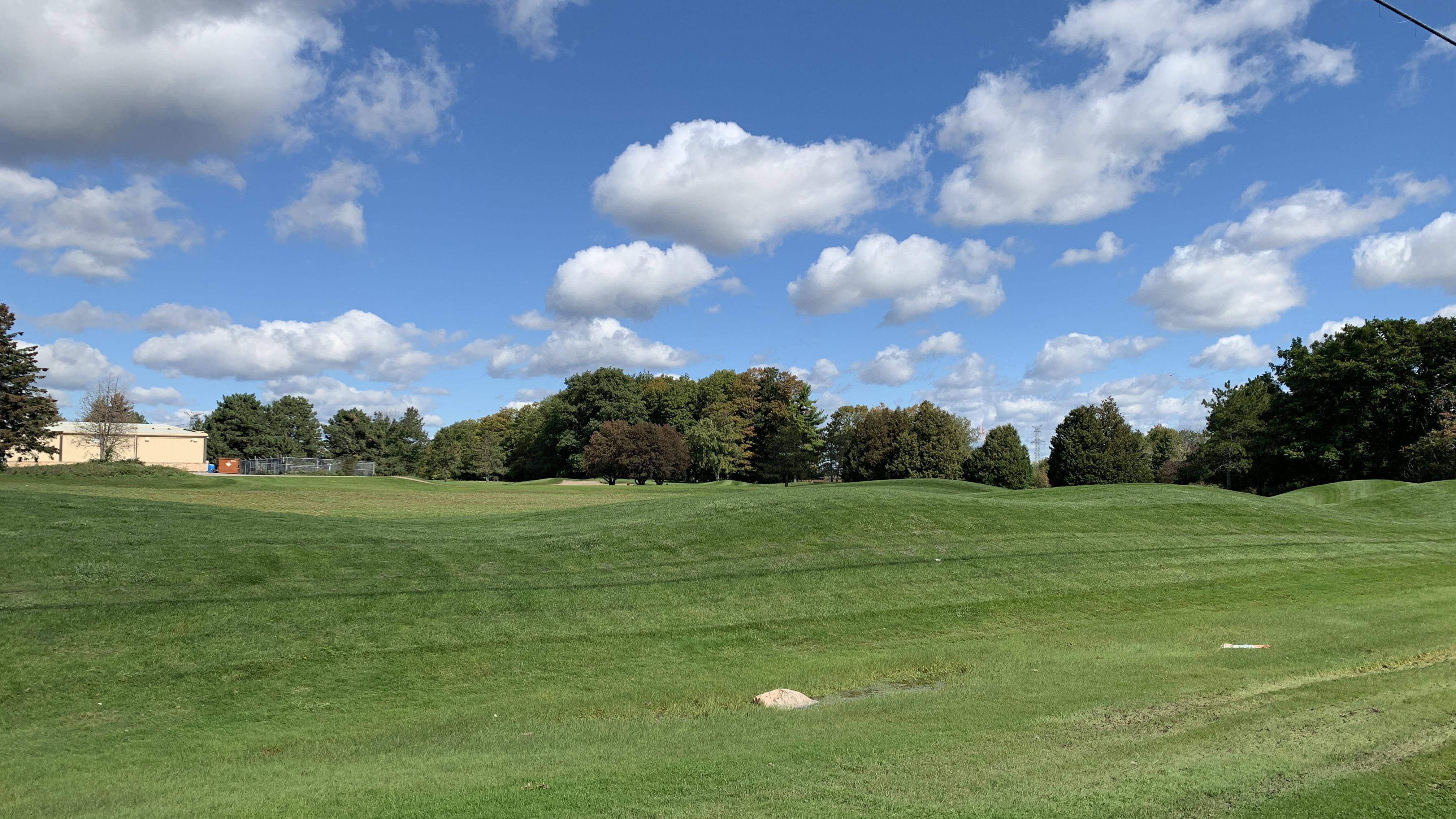 Beautiful day Remington Parkview Golf and country club r/Markham