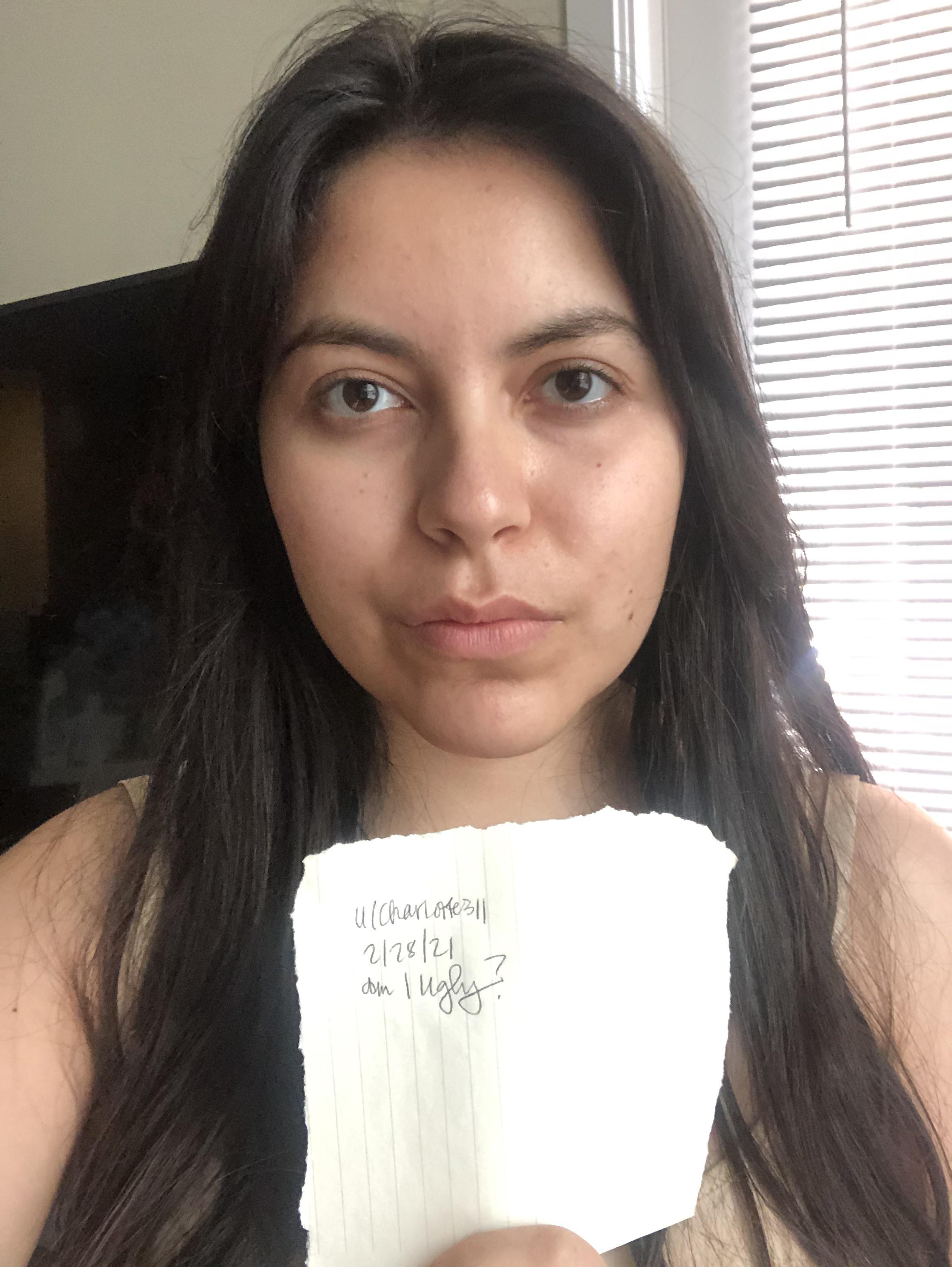24 M, never get compliments about my appearance. I don’t know, am I