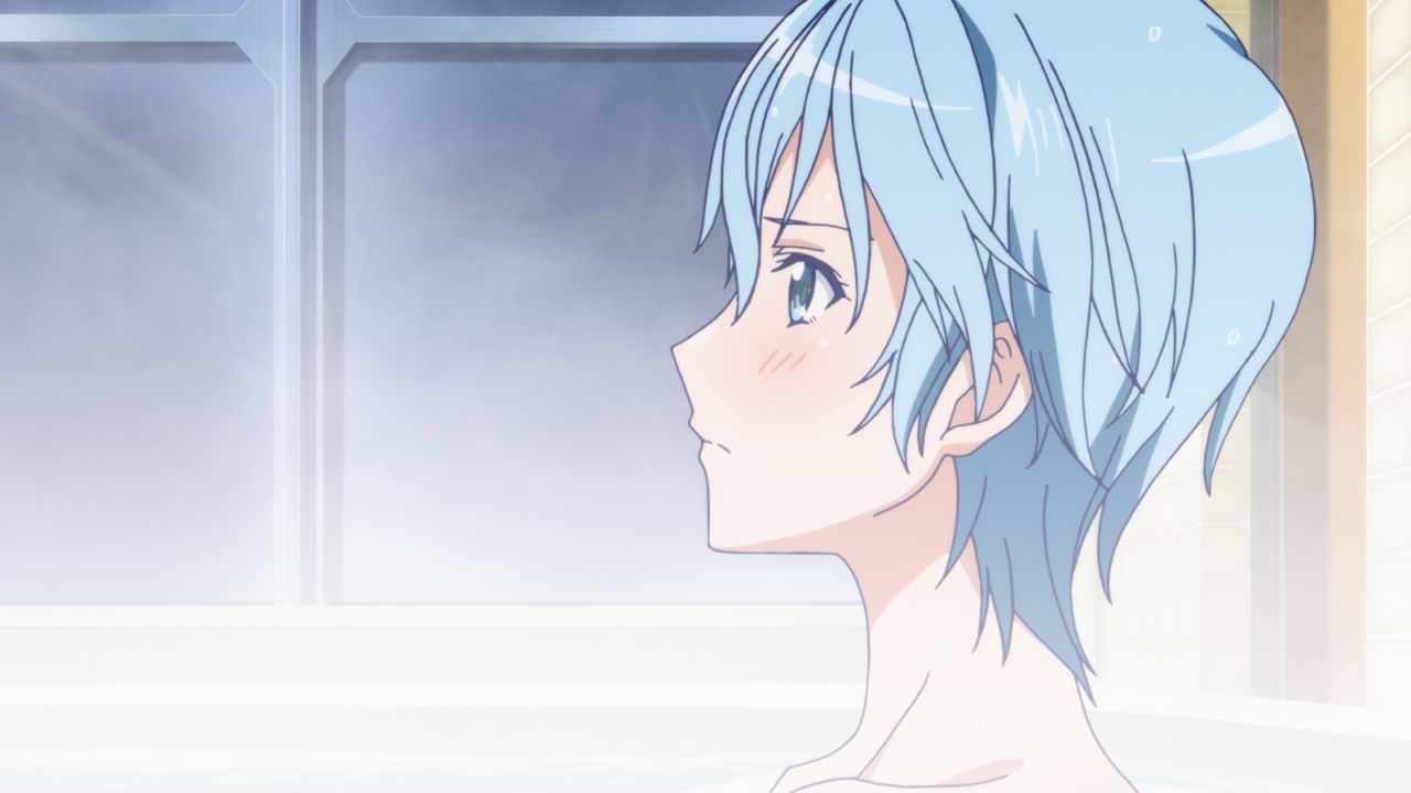 Nozoki Ana Anime Episode 2 / 129th Pripara Anime Episode