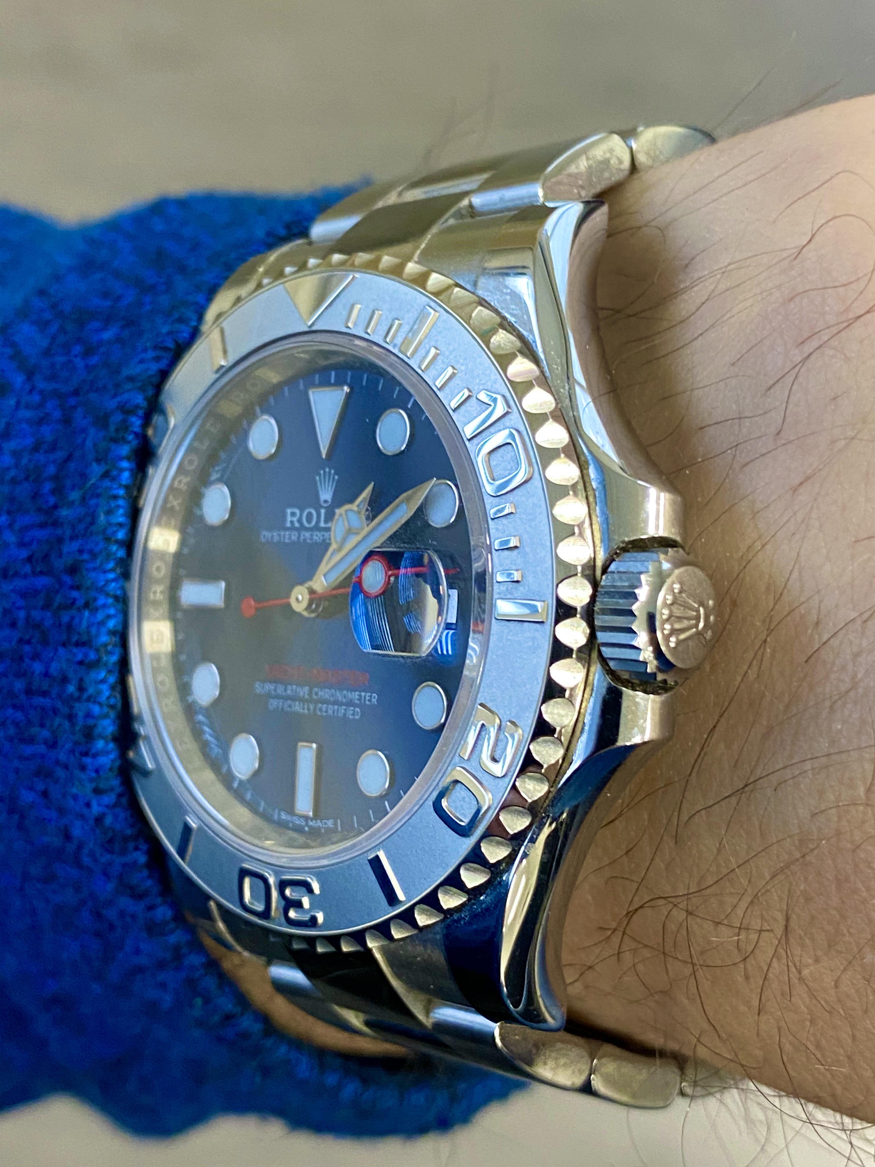 I really don’t know why this watch isn’t selling for twice retail like