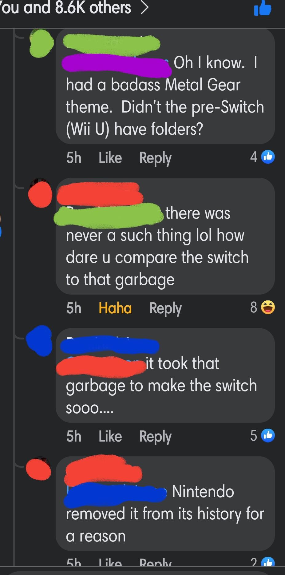 Make folders wii channels festivallinda