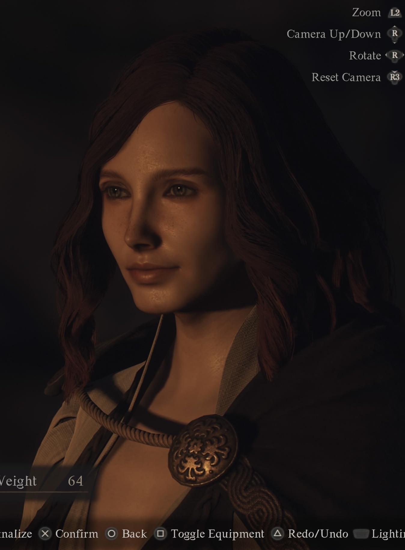 Main pawn (with sliders) r/fashiondogma