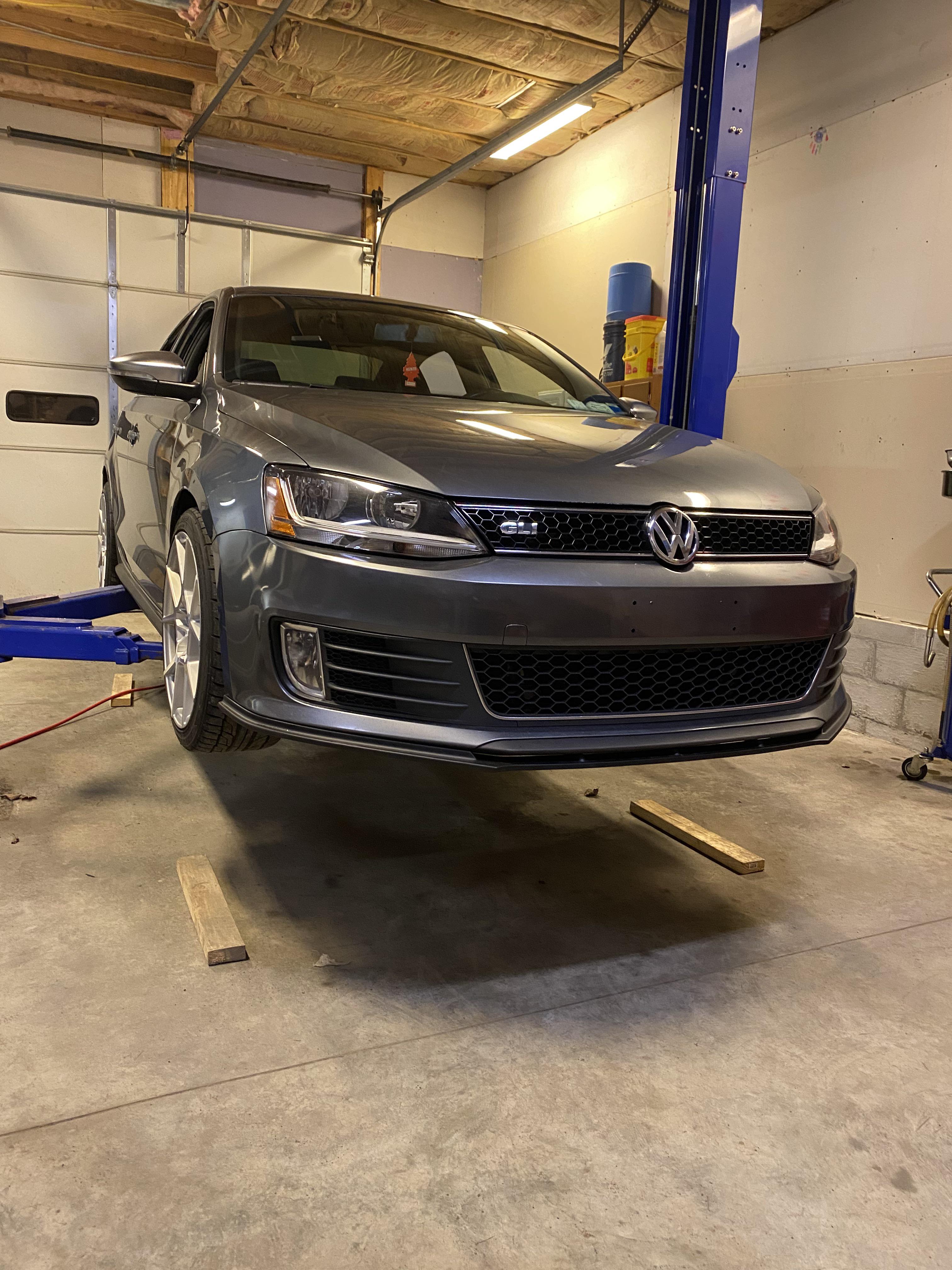 New (to me) facelift jetta headlights. : r/jetta