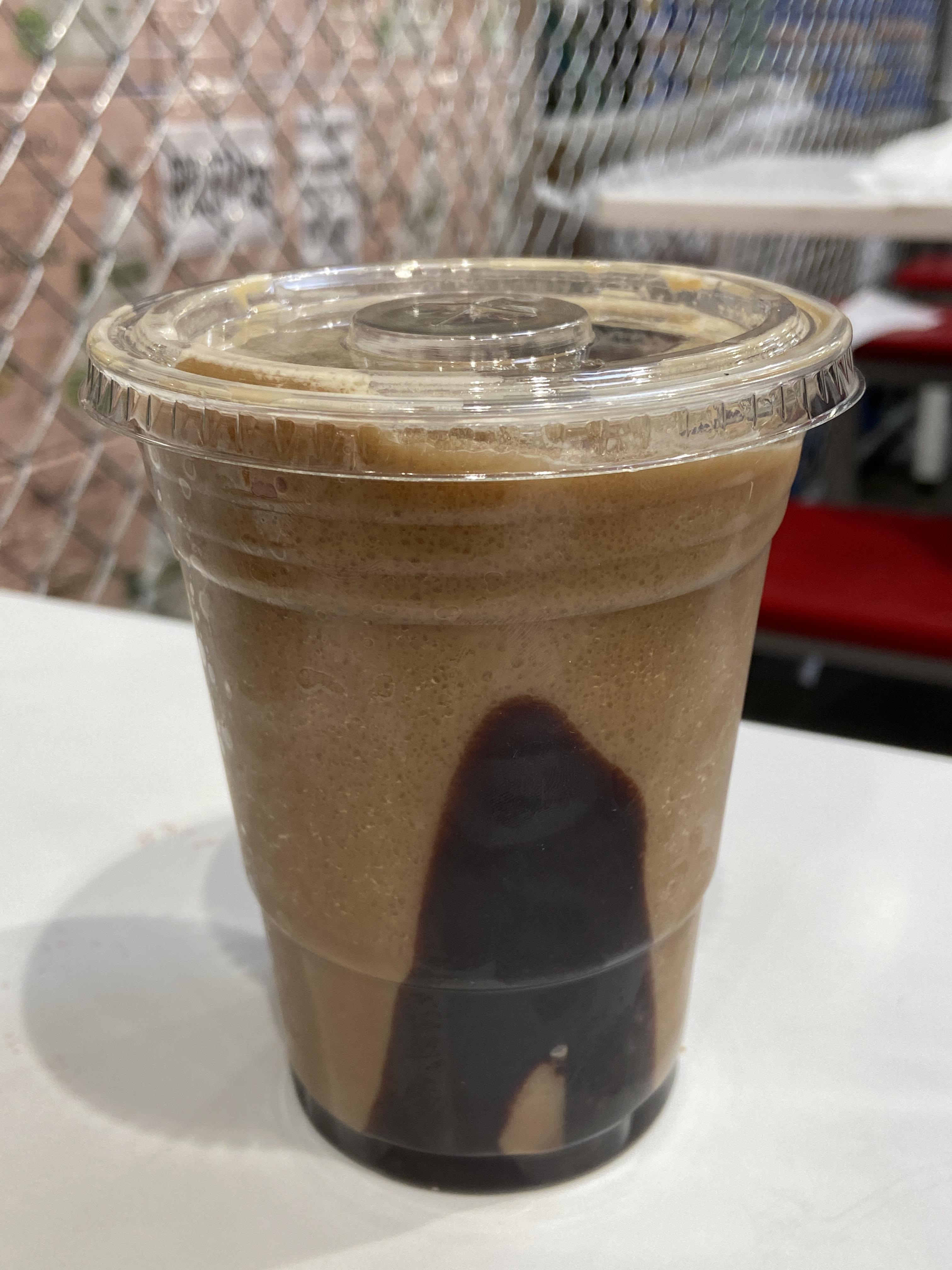 My Costco now has a “Mocha Cold Brew” r/Costco