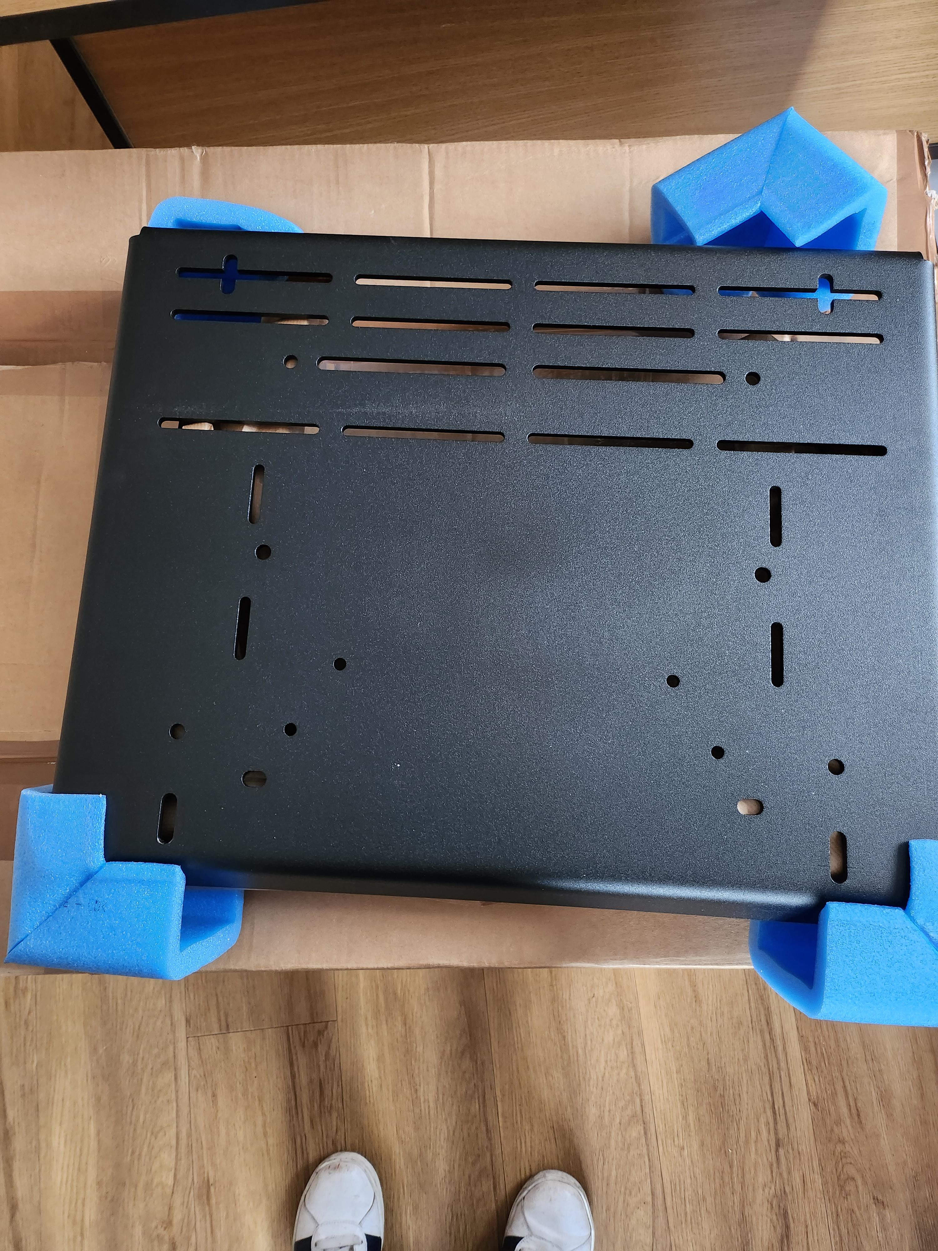 Simlab gt1 evo : r/simracing