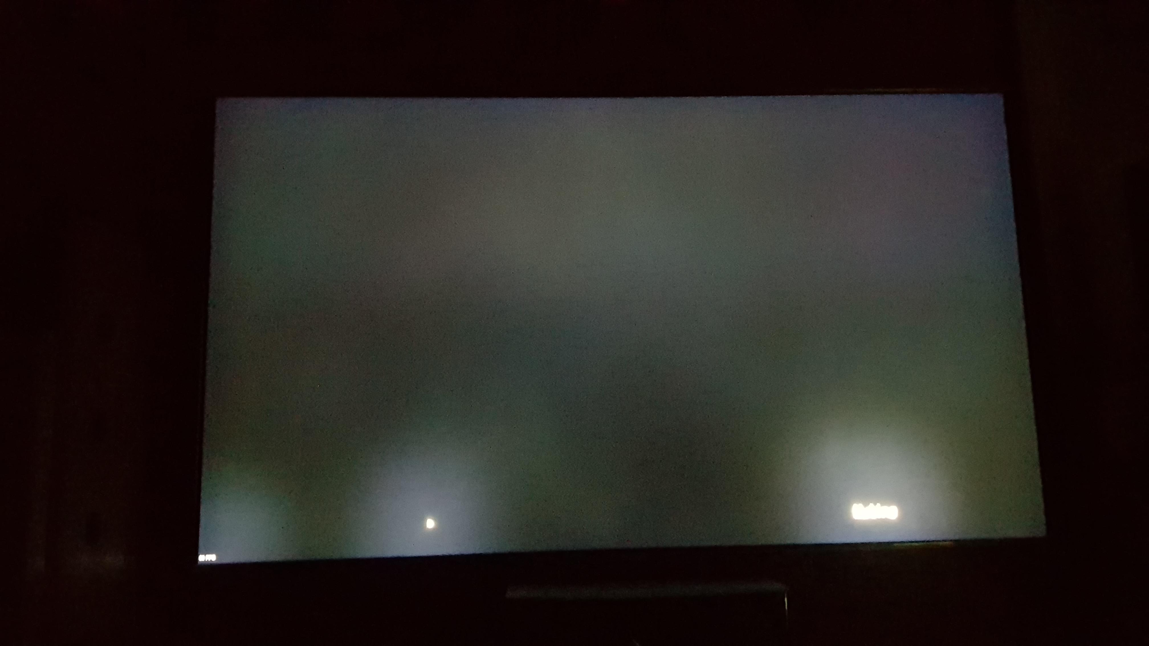 New Q90R 65" 4K HDR TV Excessive Blooming in GAME MODE ONLY! No