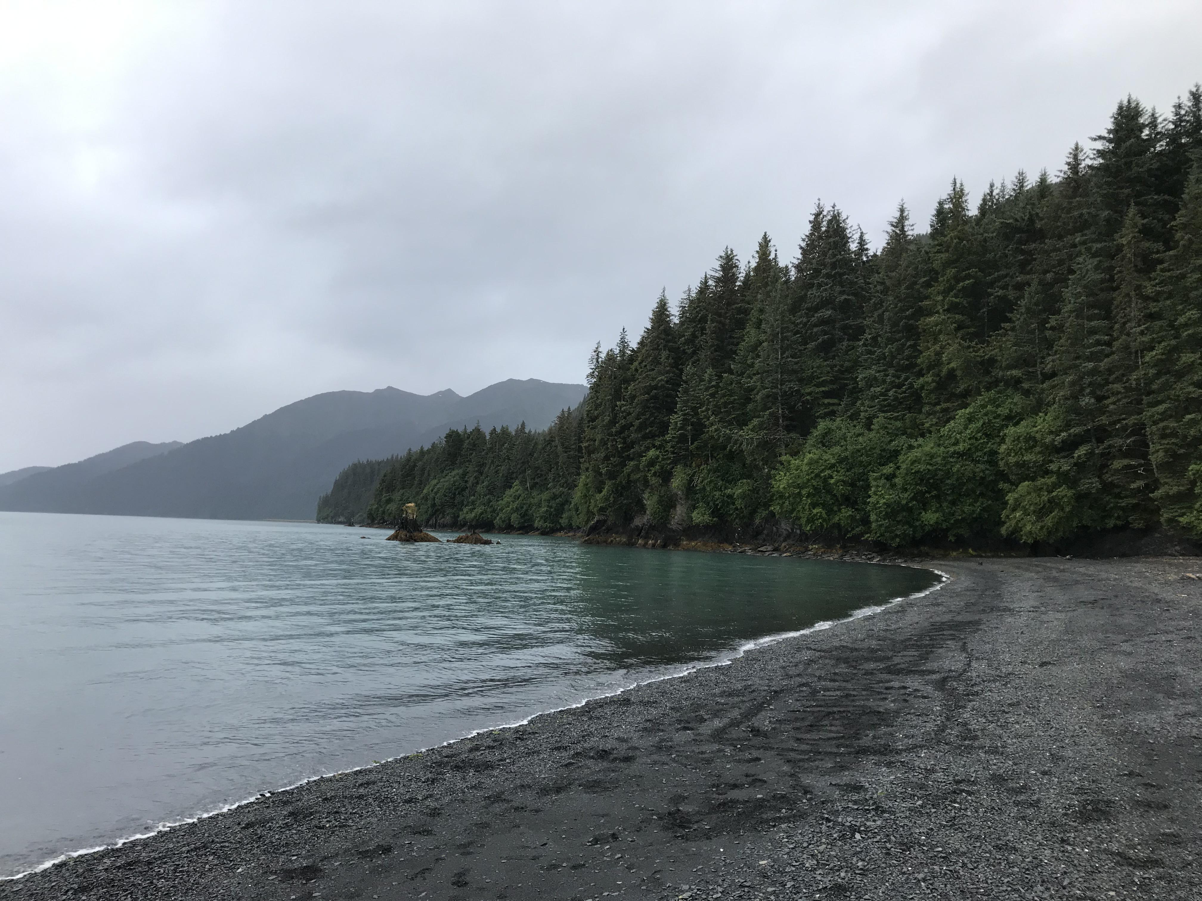 Last August in Seward, AK r/alaska