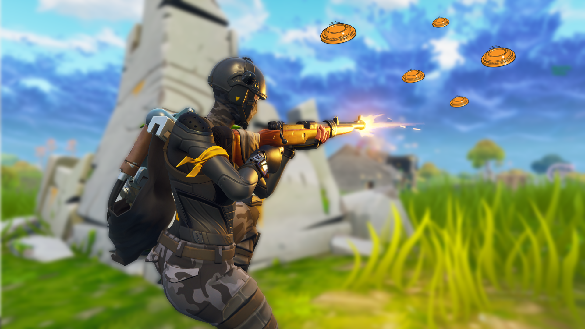 Shooting Games Like Fortnite Unblocked at Staci Arroyo blog