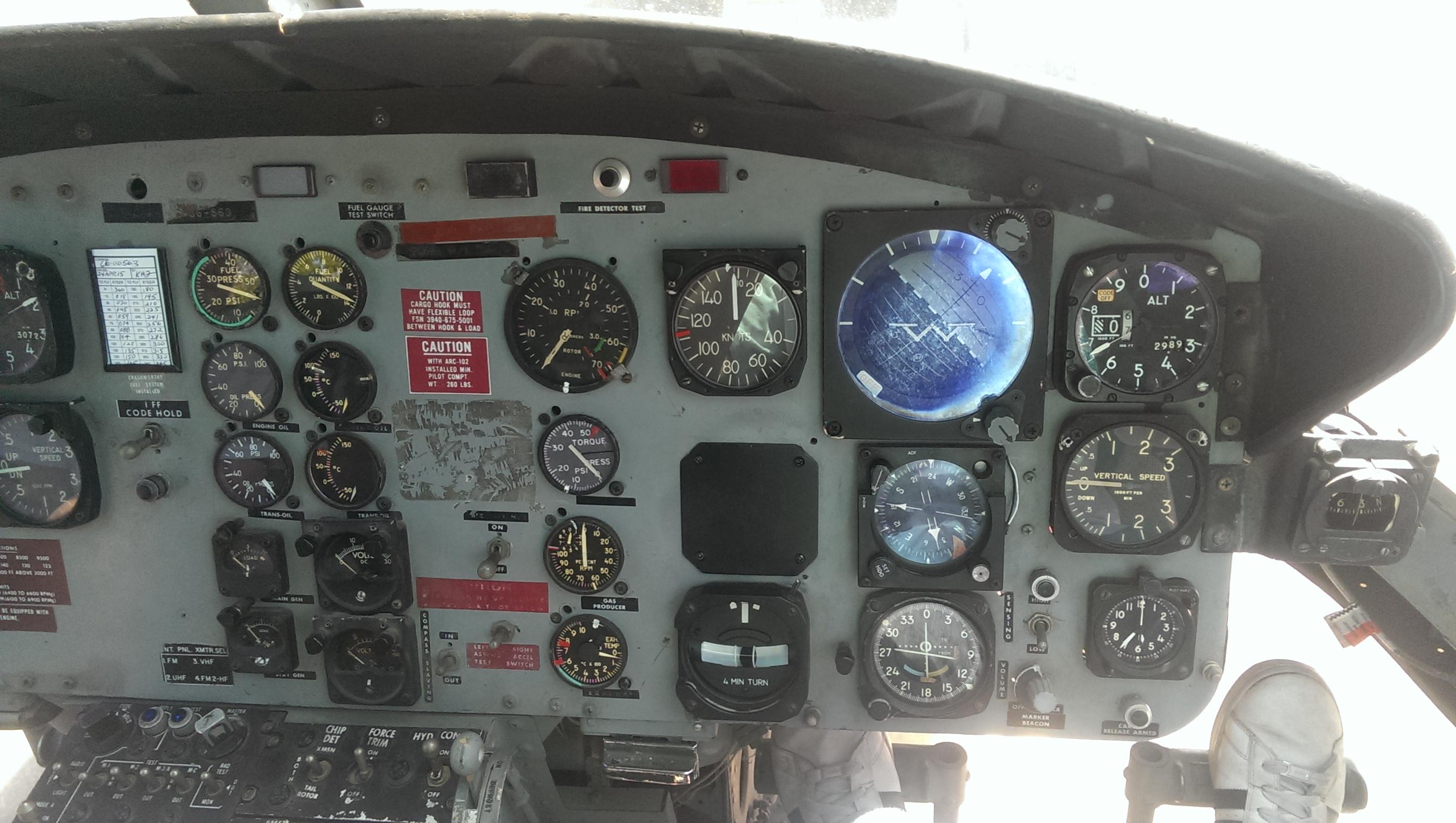 Is it ever acceptable to exceed the first red line on the EGT gauge