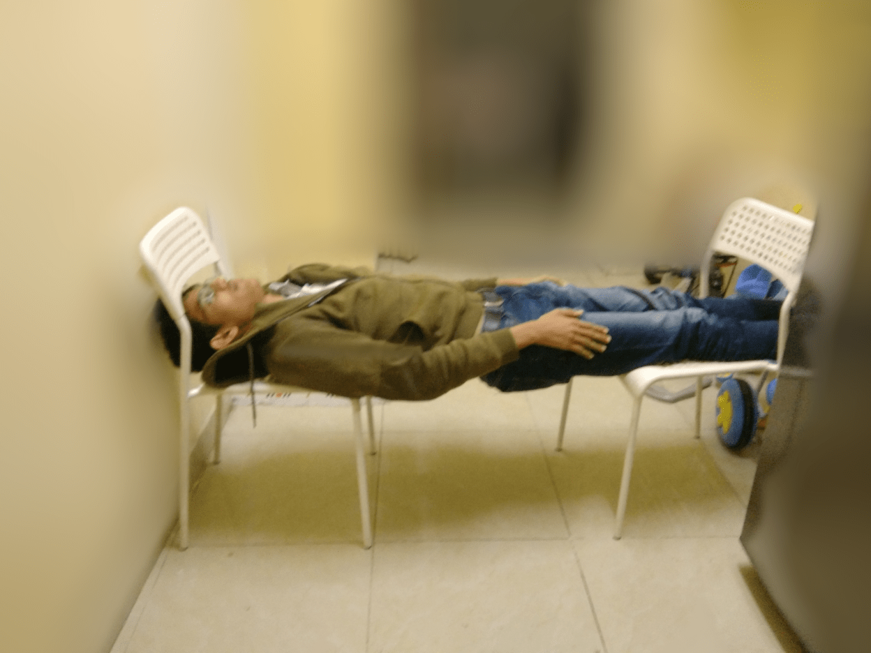 PewdiePie Chair on a budget... YES IT CAN DO "THIS"! r