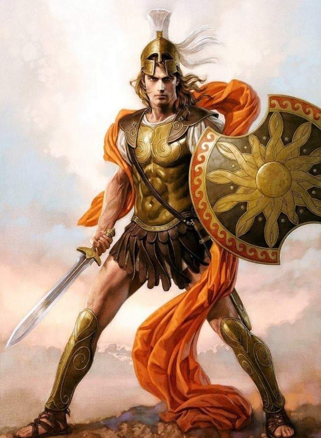 Tacfarinas (Latinised form of Berber Tikfarin) was a Numidian Berber deserter from the Roman