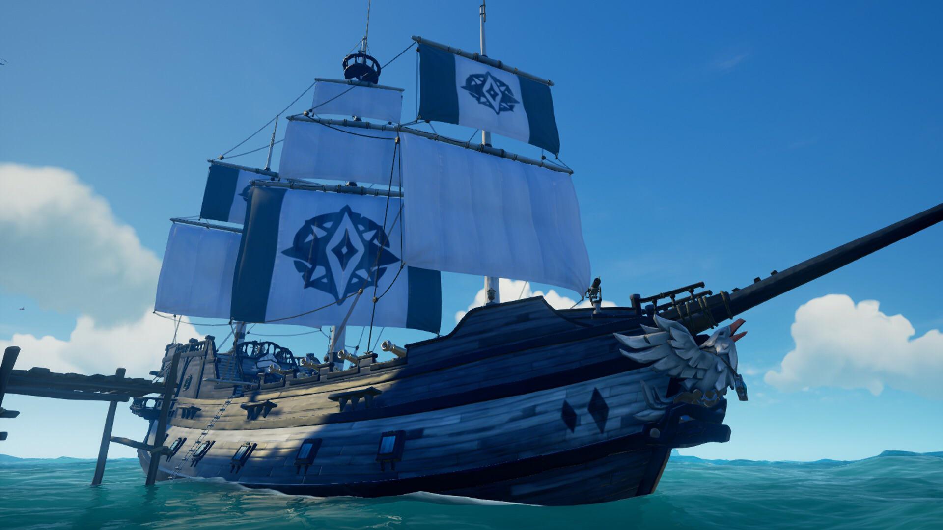 Check out the hanging pictures in the tavern possible