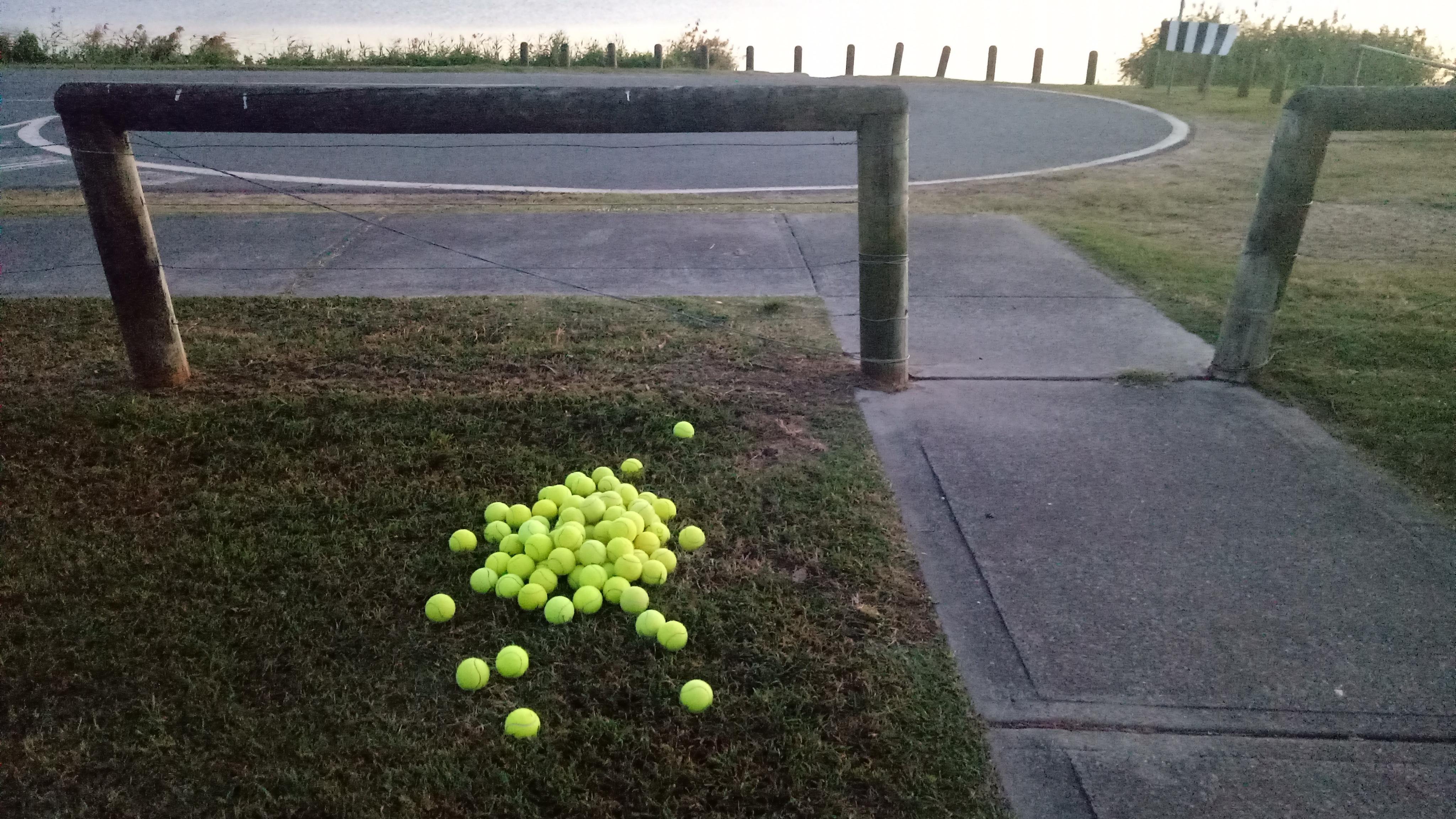 Saw this on r/Brisbane .. thought it deserved to be here. Random bro