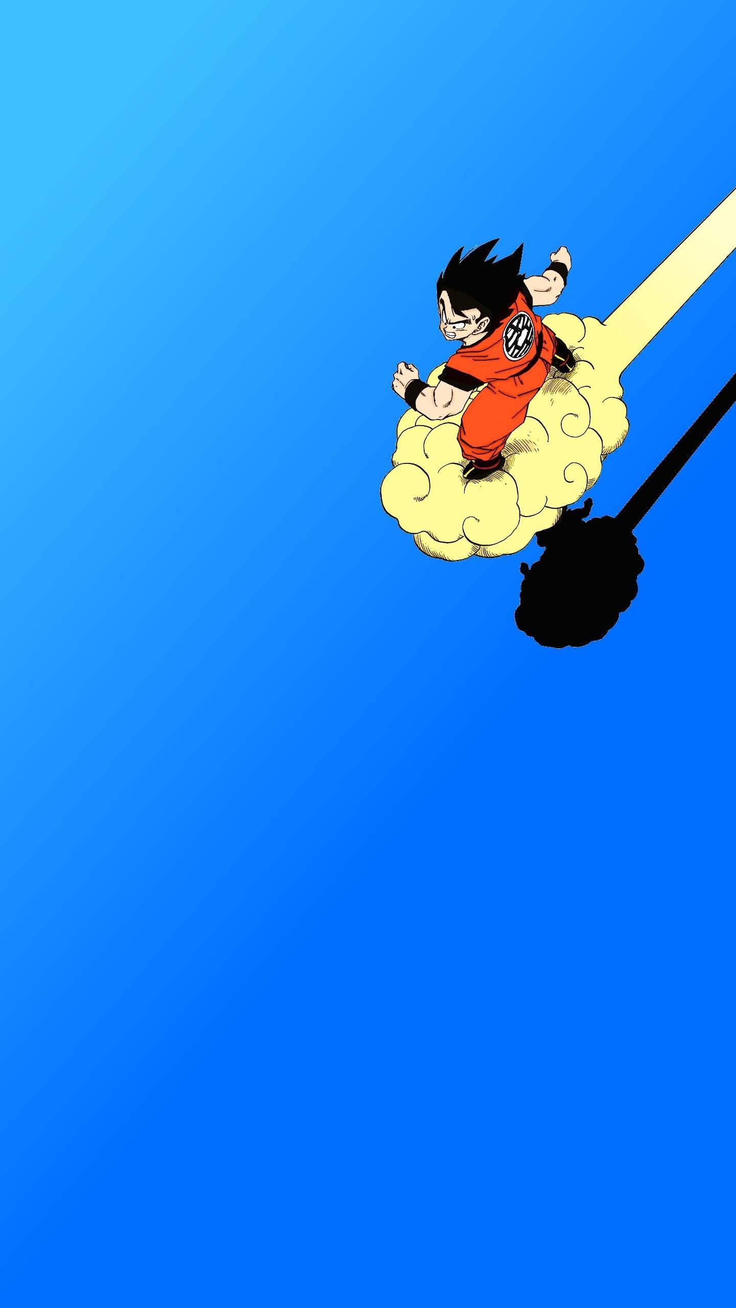 Anime Phone Wallpapers