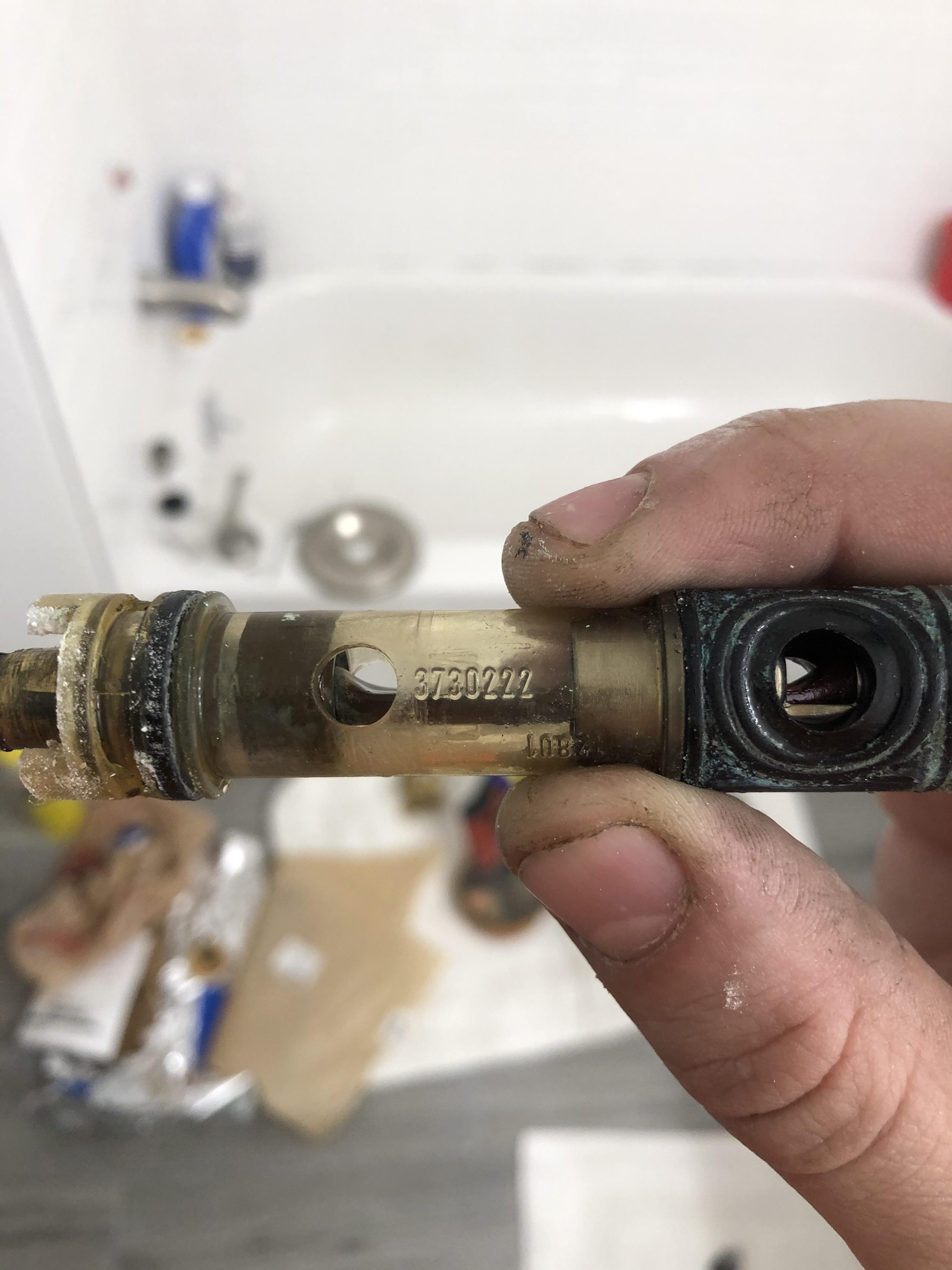 Is there a catalog where you can choose trim per valve type you have