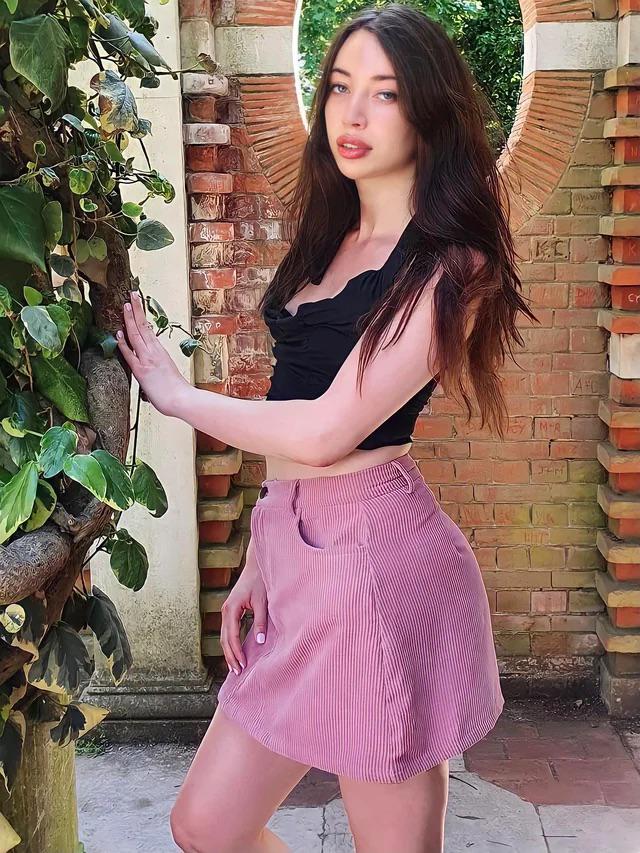 Sasha de Sade : transgoddesses