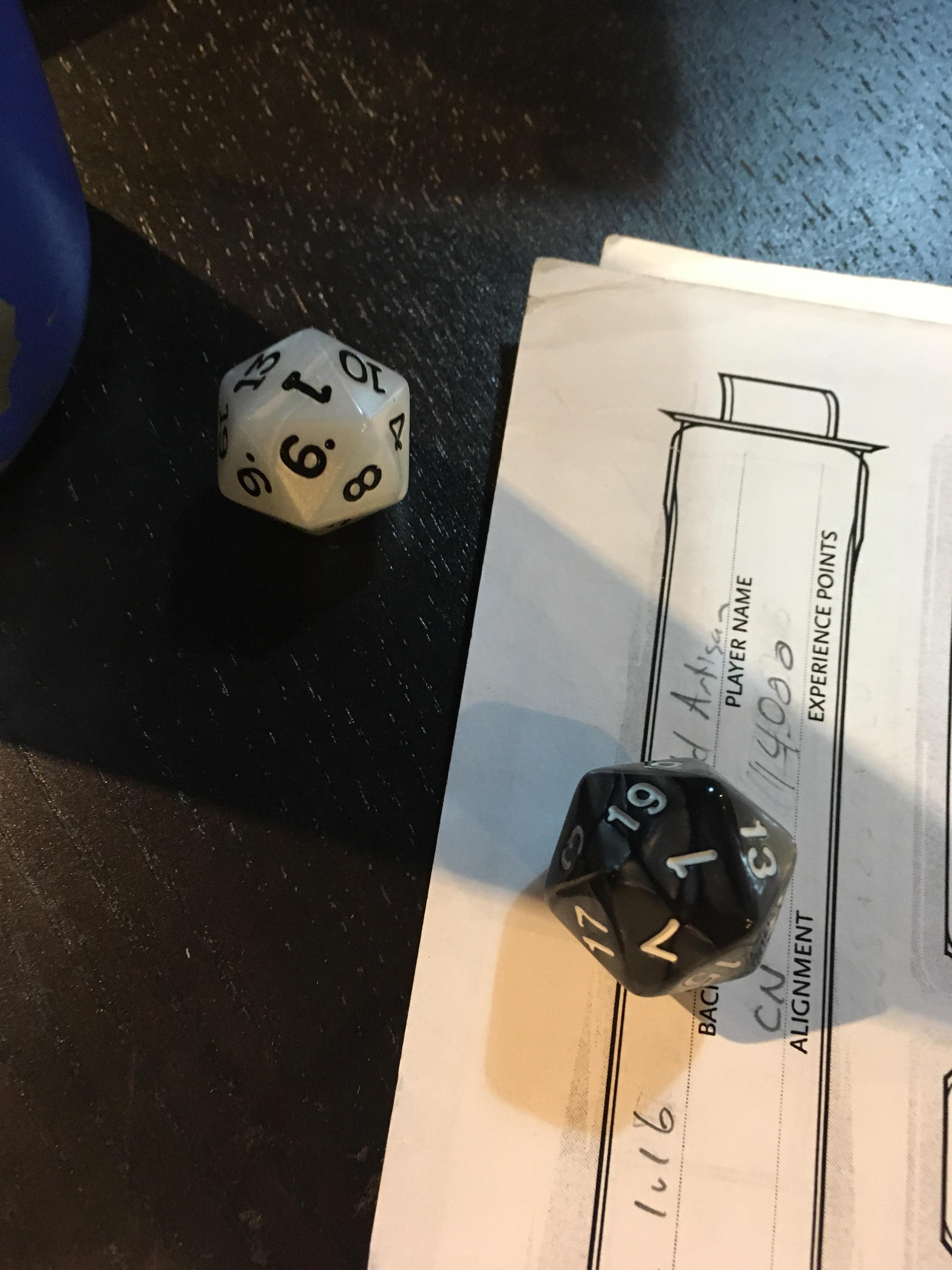 "Bill" the Tiefling Sorcerer makes a wisdom saving throw with Advantage