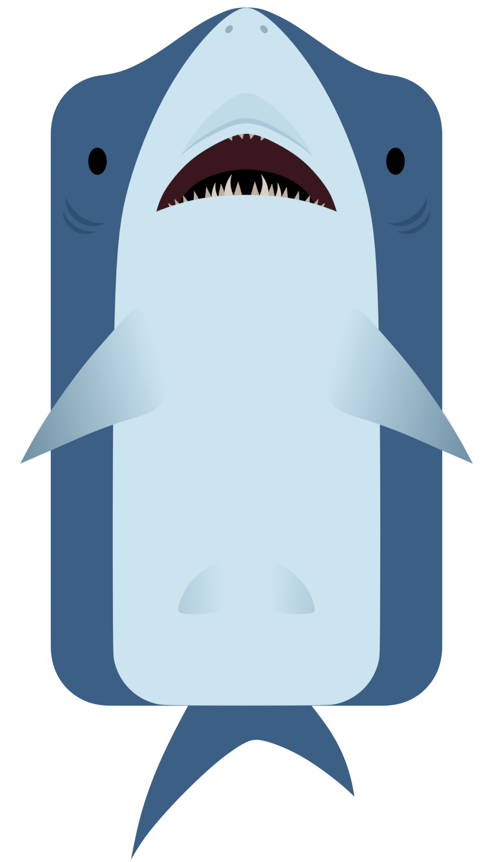 [ANIMAL] Mako Shark r/deeeepioartworks