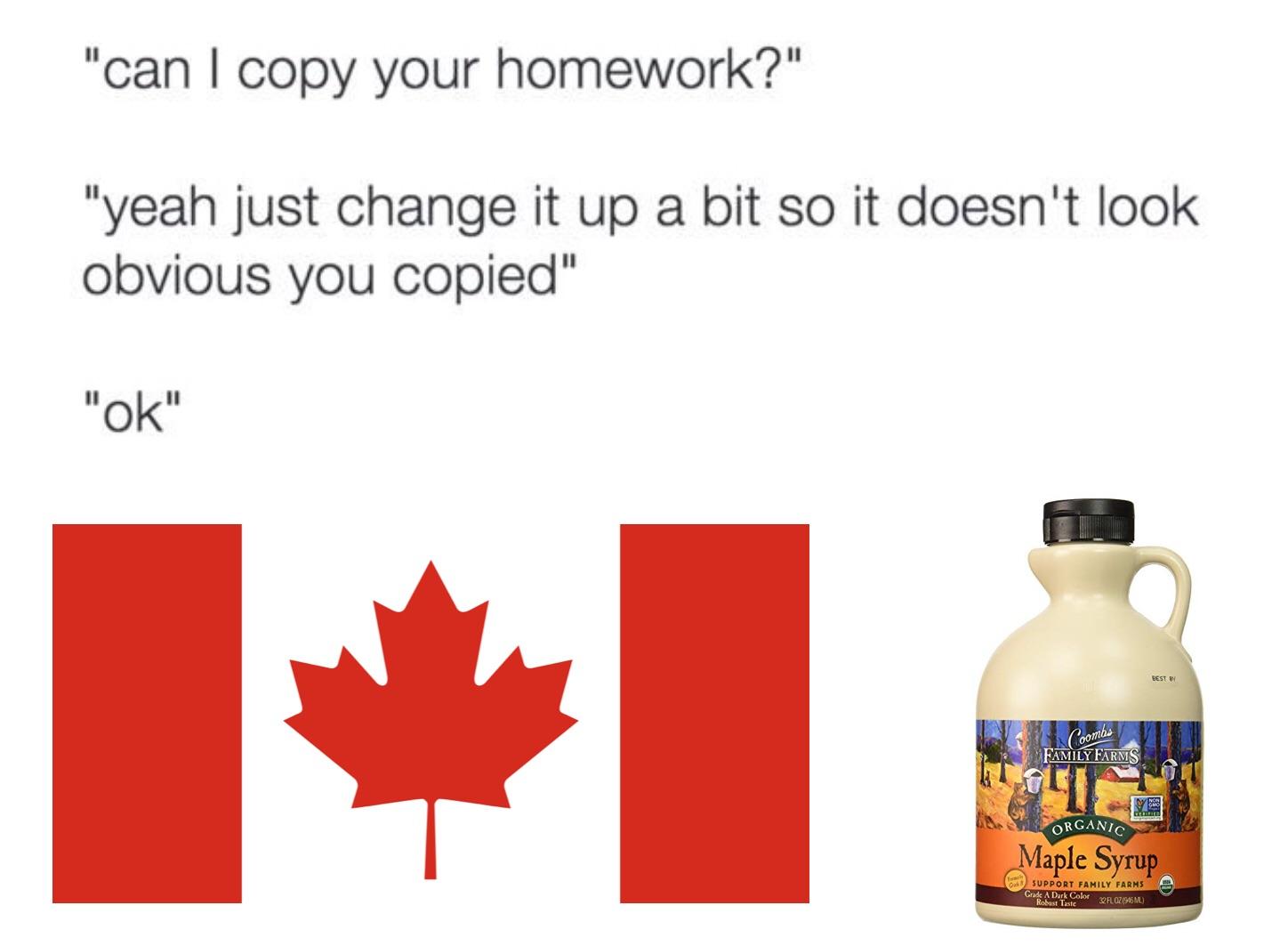 Canada Memes Reddit piczit