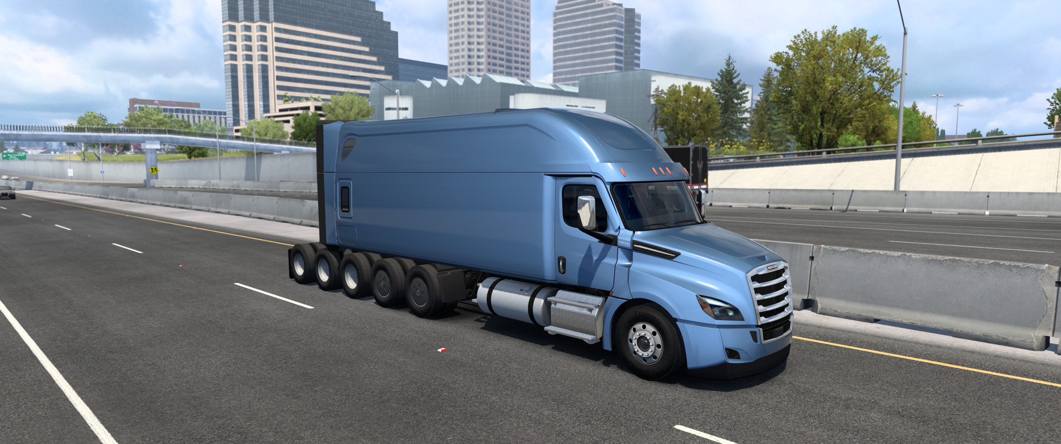 Apartment On Wheels r/americantruck