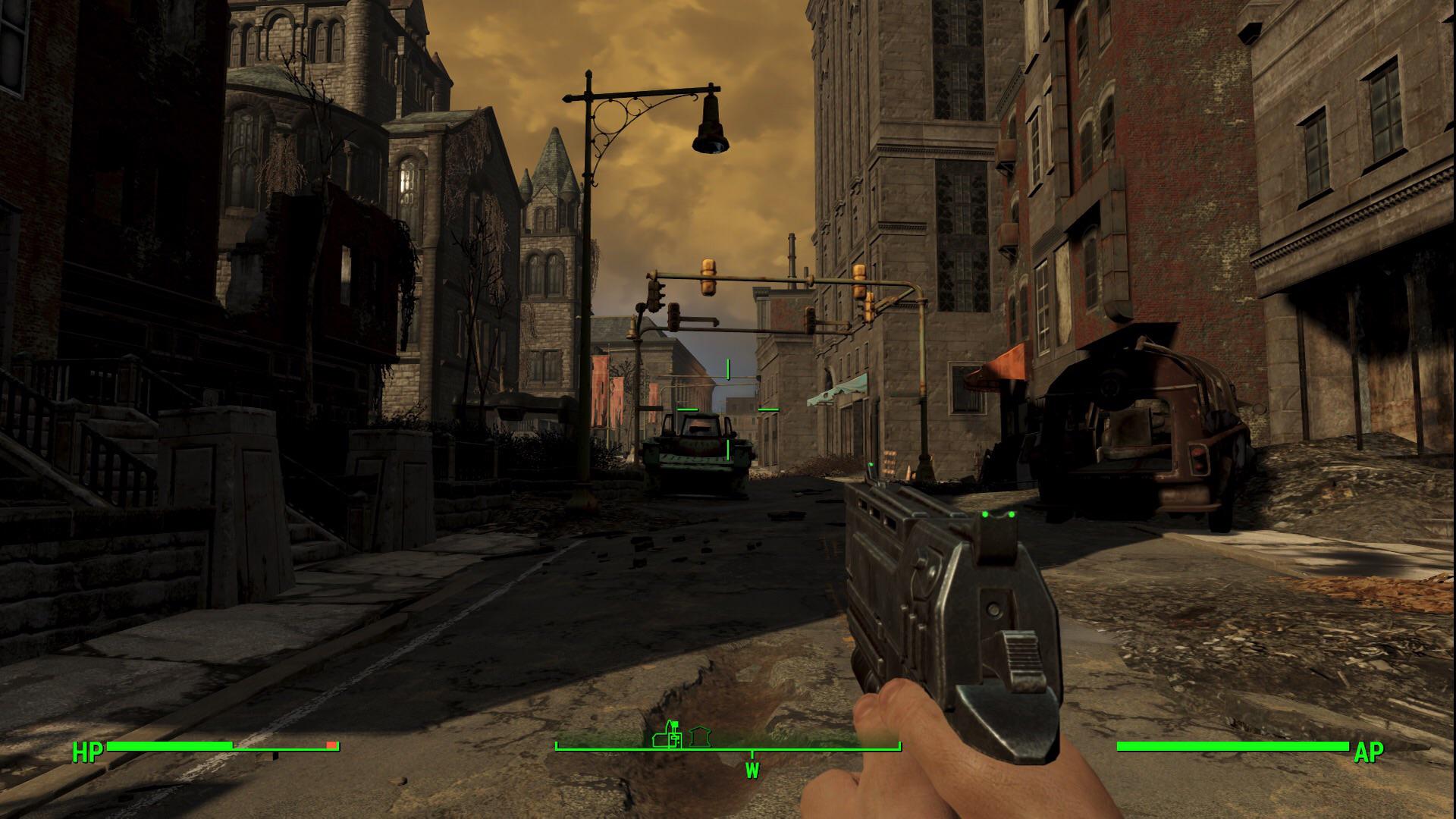 Fallout 1 mods reddit