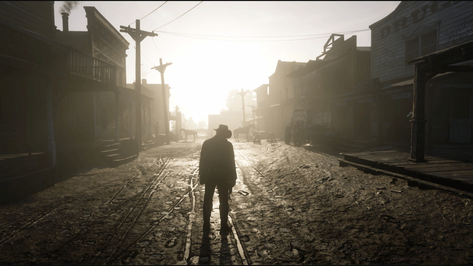 My best red dead 2 photo r/reddeadredemption