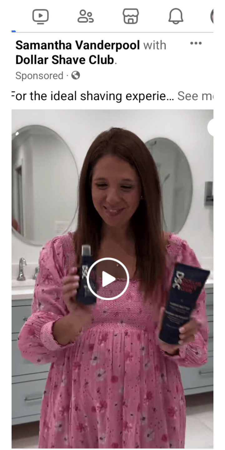 Where can I get this dress? Sorry for the lousy screen shot. Video link