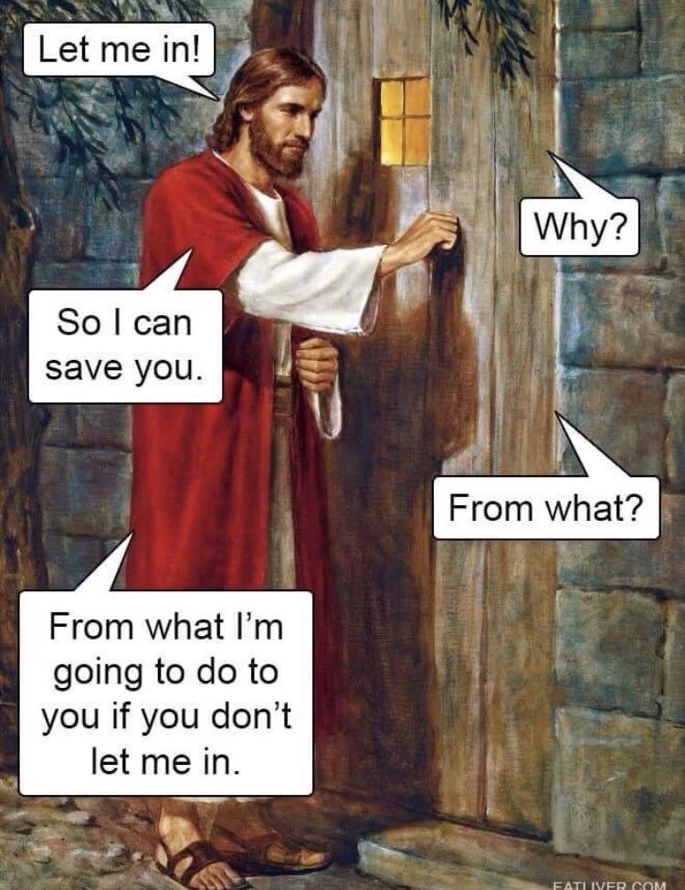 Just here to encourage a bible reading. exjw