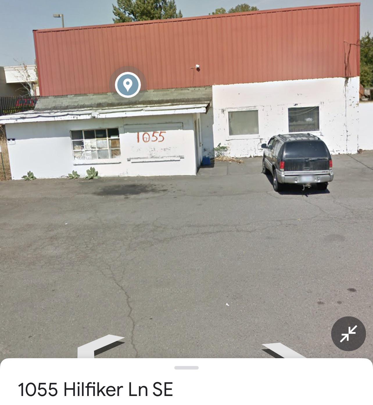 anyone know what this business does out behind the south salem