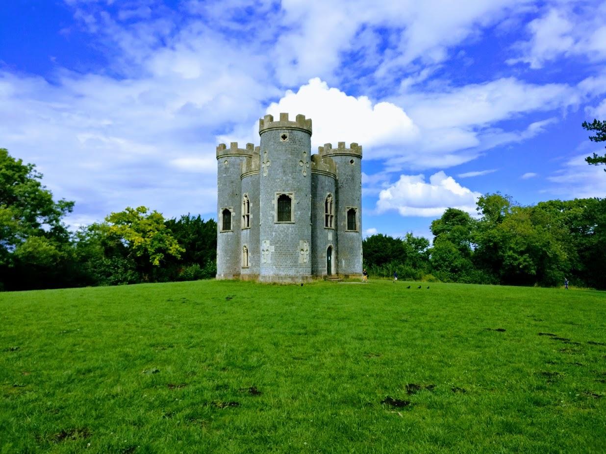 Blaise Castle r/bristol