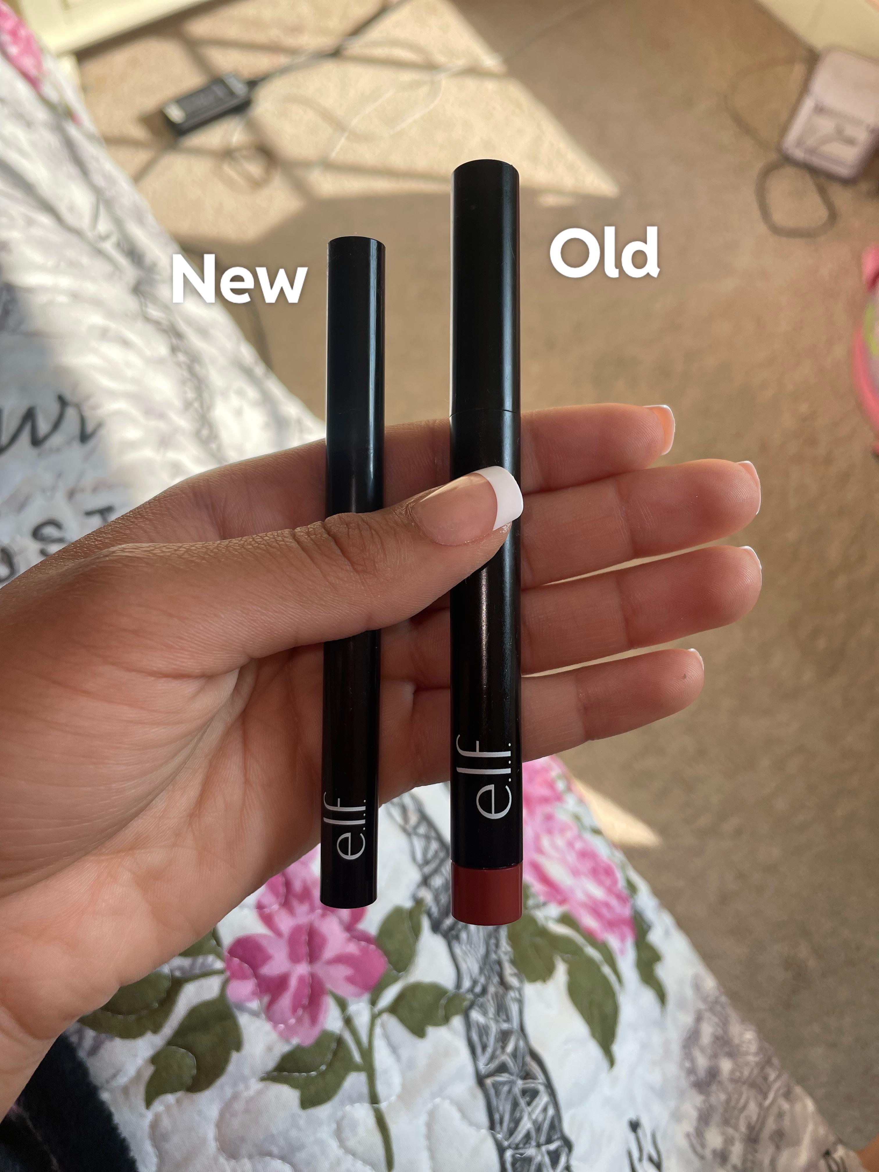 New elf lip liners r/drugstoreMUA
