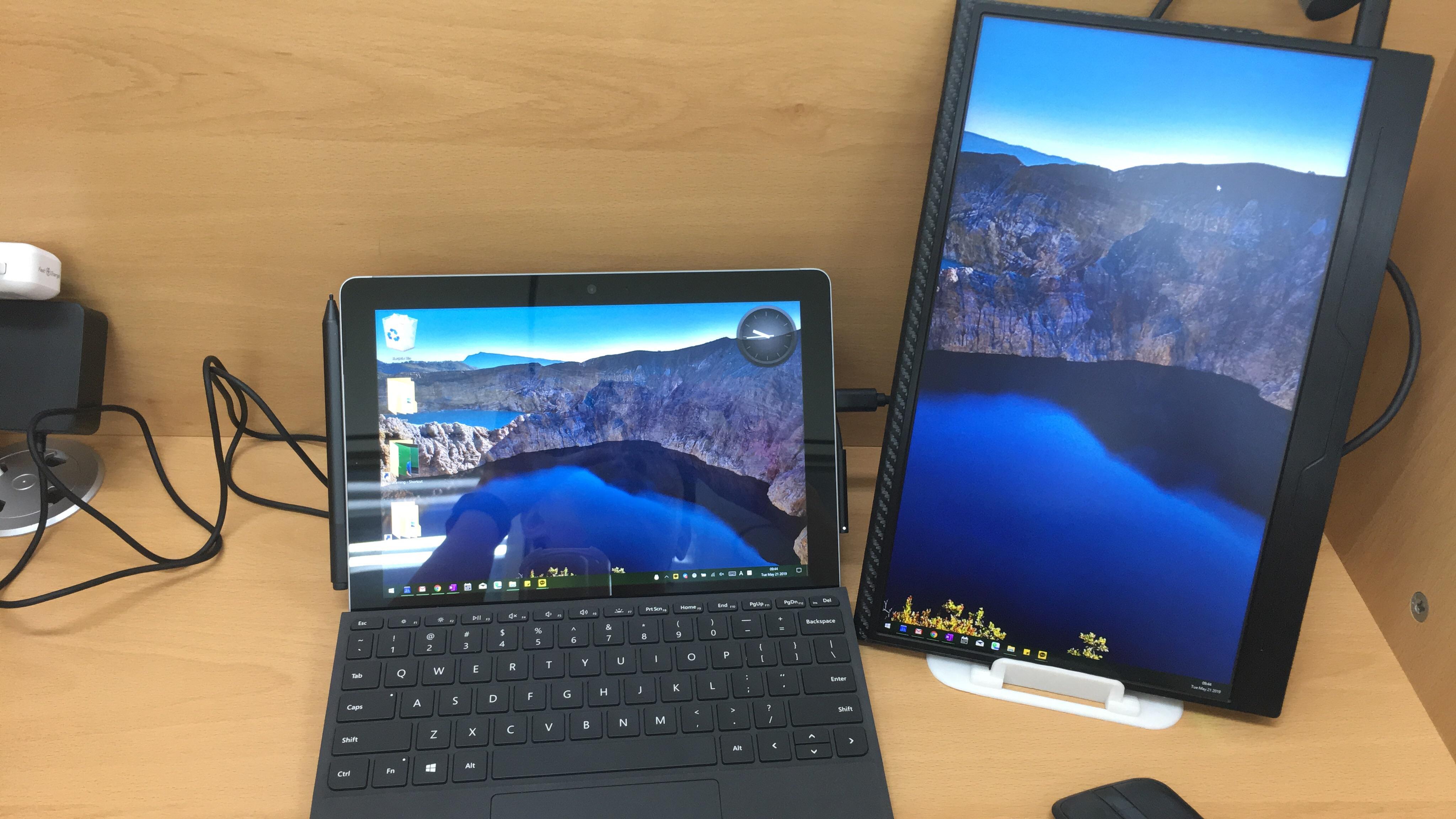 My Everyday carry setup. r/Surface