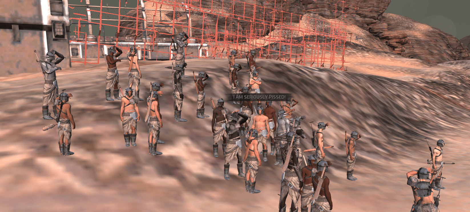 Games Like Kenshi Reddit