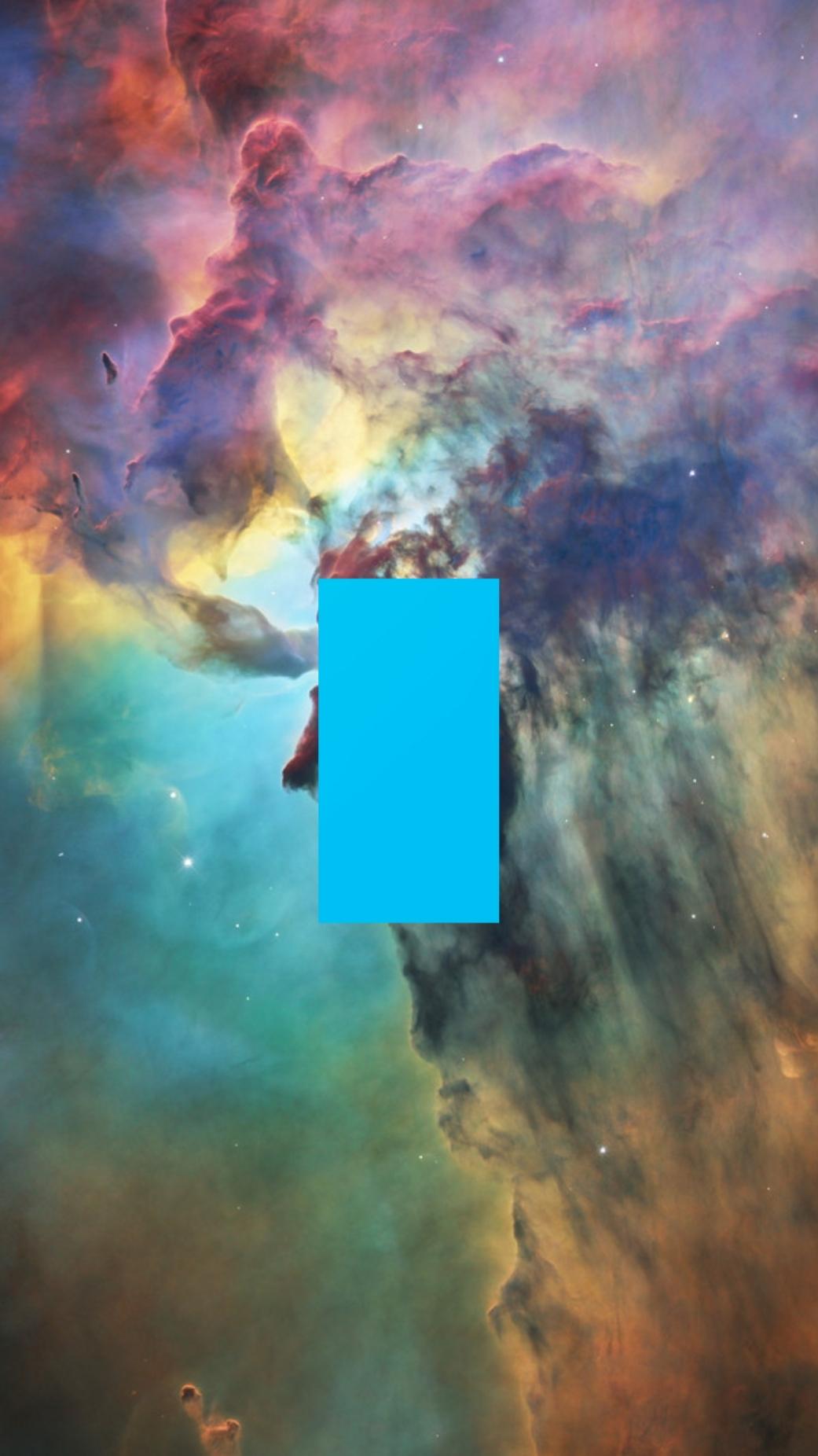 Created this for phone wallpapers dimensions. r/LoveDeathAndRobots