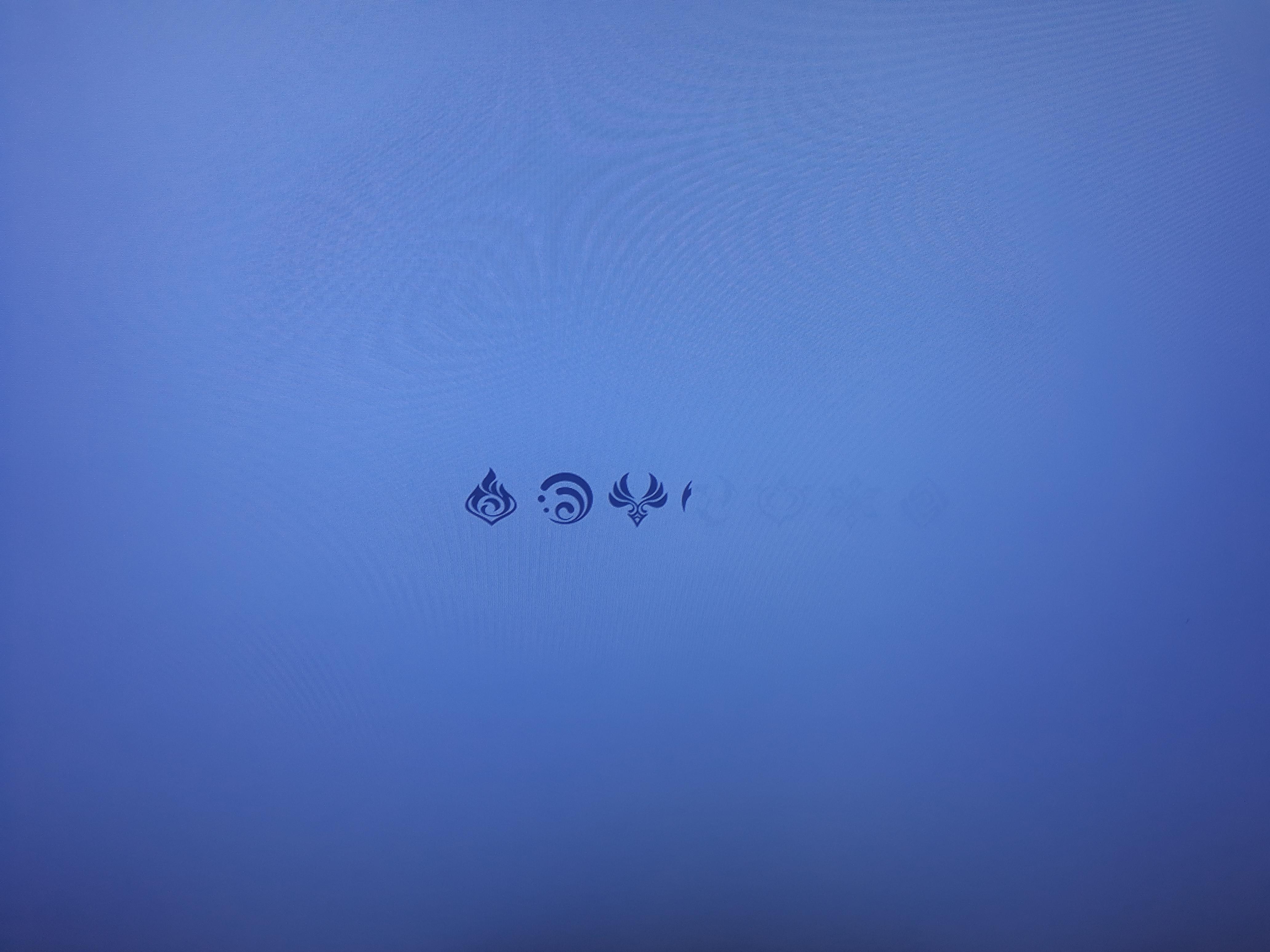 Game stuck at loading screen please help, i am using ps4 r/GenshinImpactTips