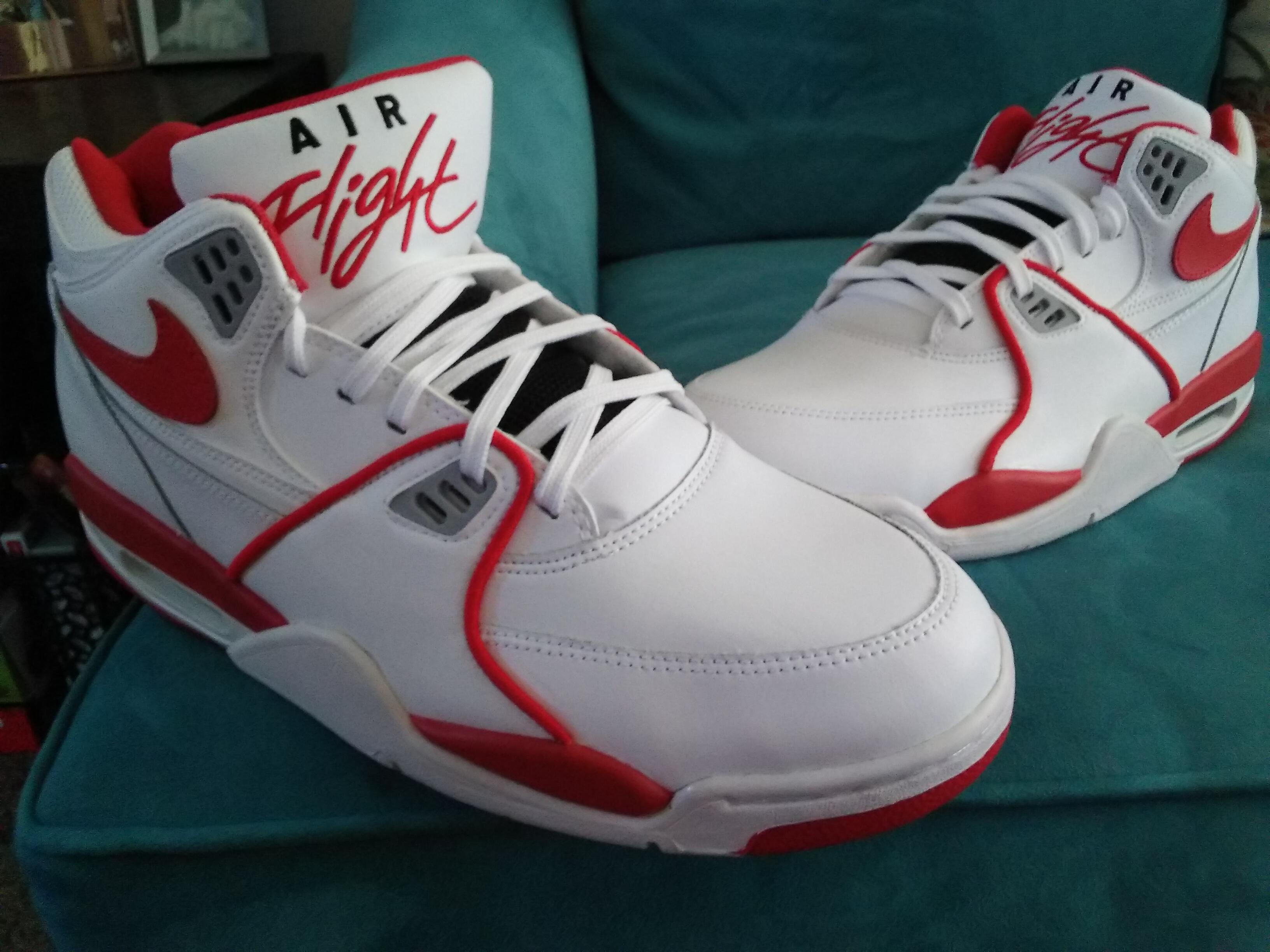 Og Air Flight 89
