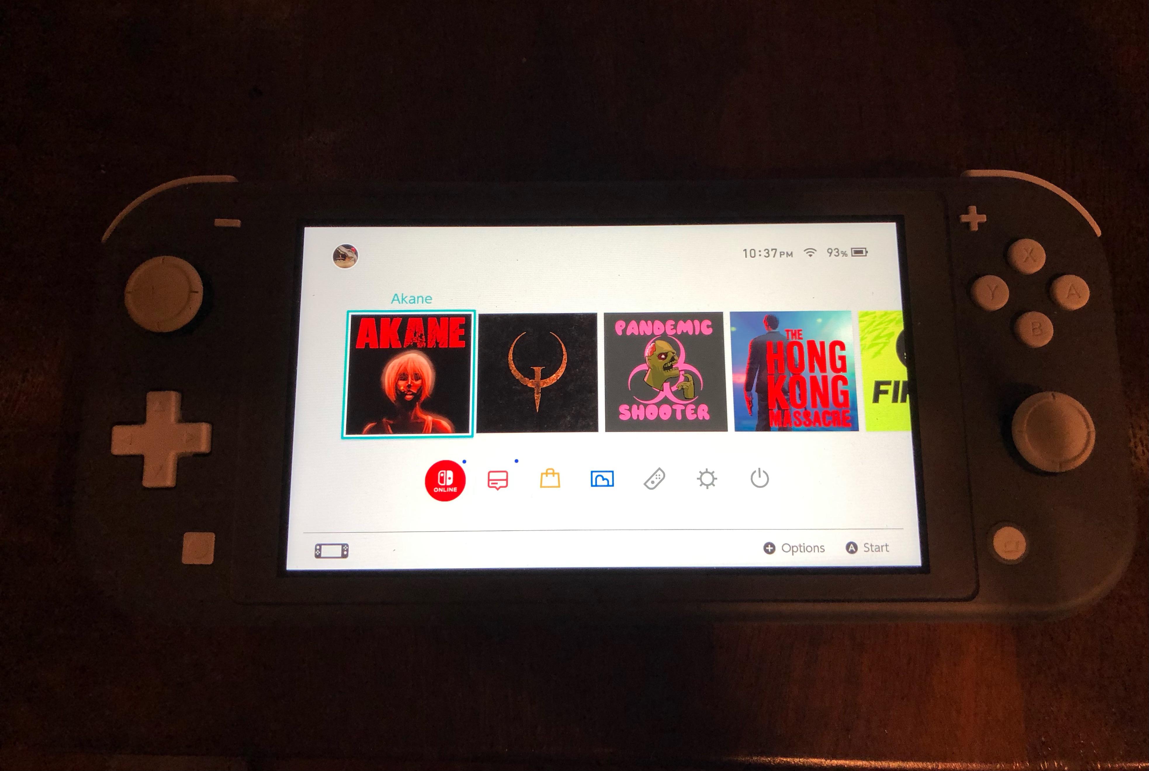 I really love the Nintendo 14 for these 4 high quality, adult