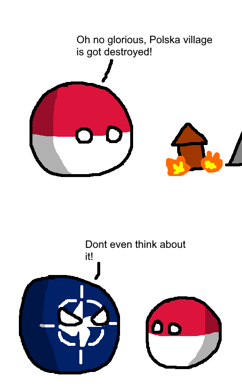 Article 5 r/countryballs