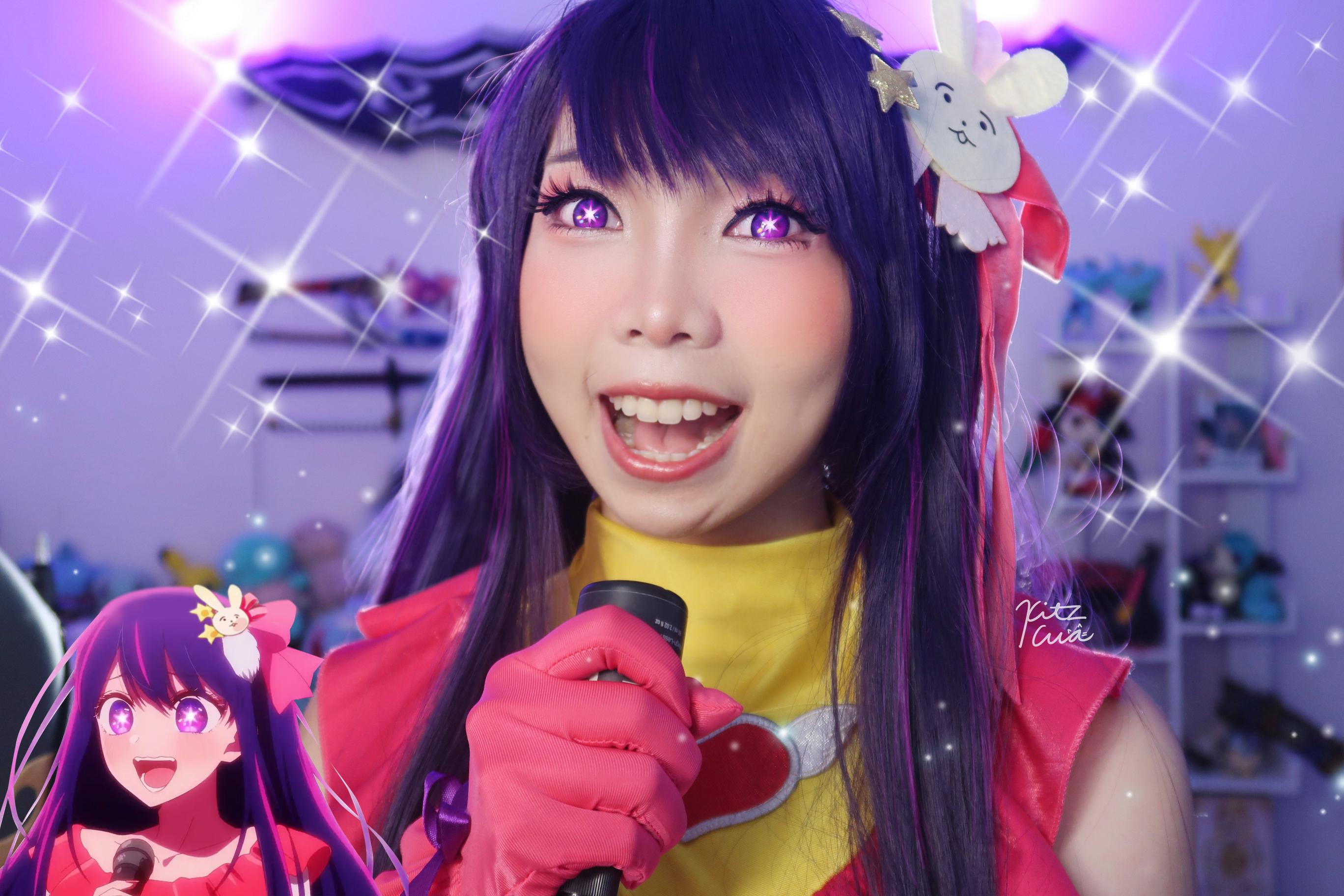 Best Anime Cosplay Posts Reddit