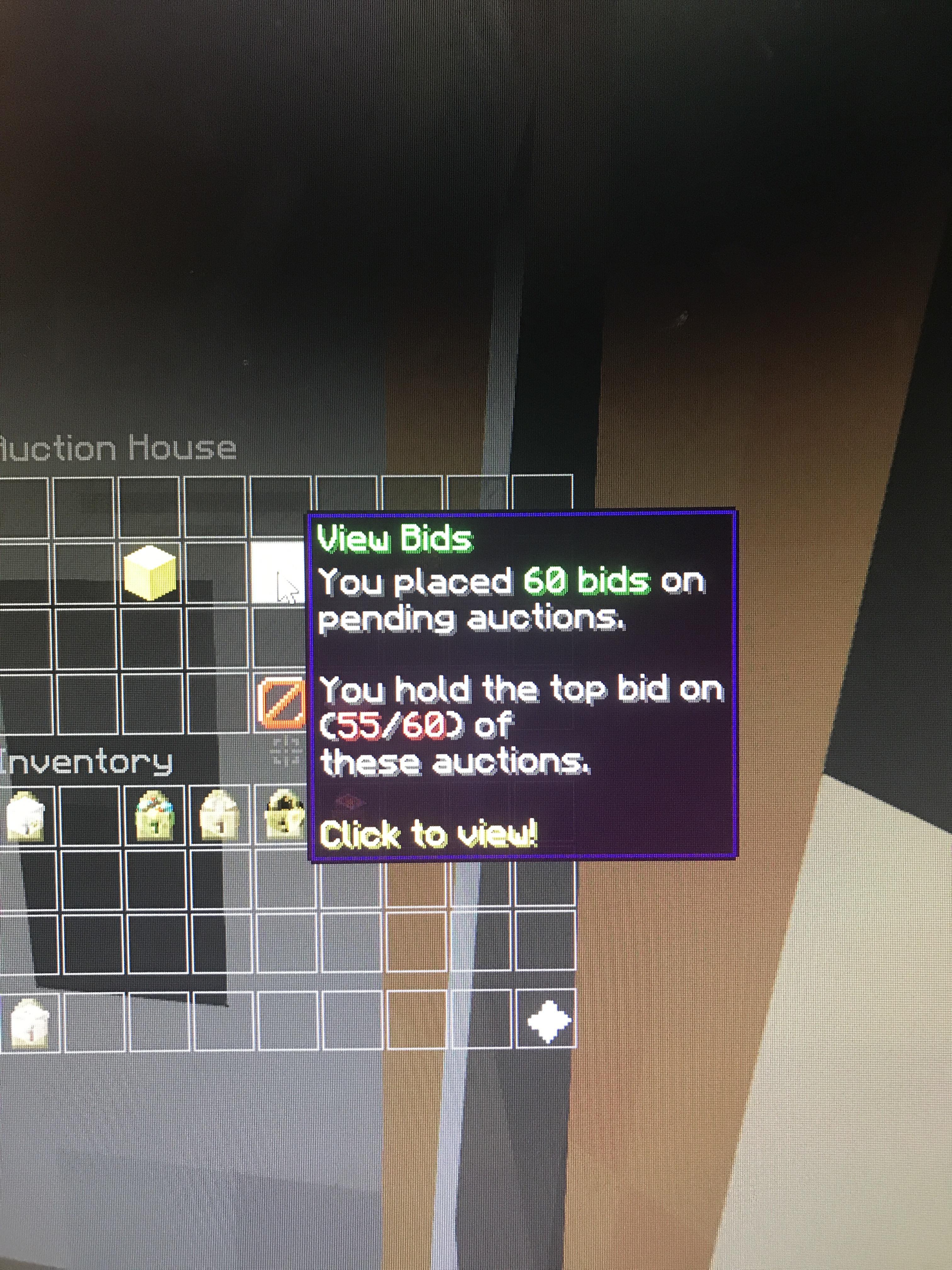 Buying hot potato books in bulk r/HypixelSkyblock