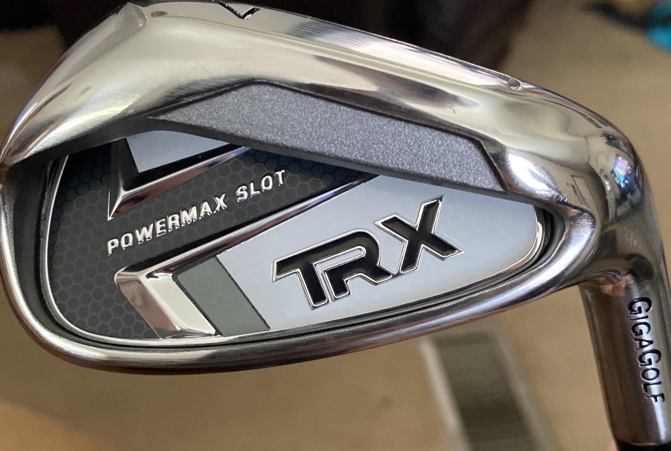 Got my new single length irons today. Pretty happy with them. r/golf