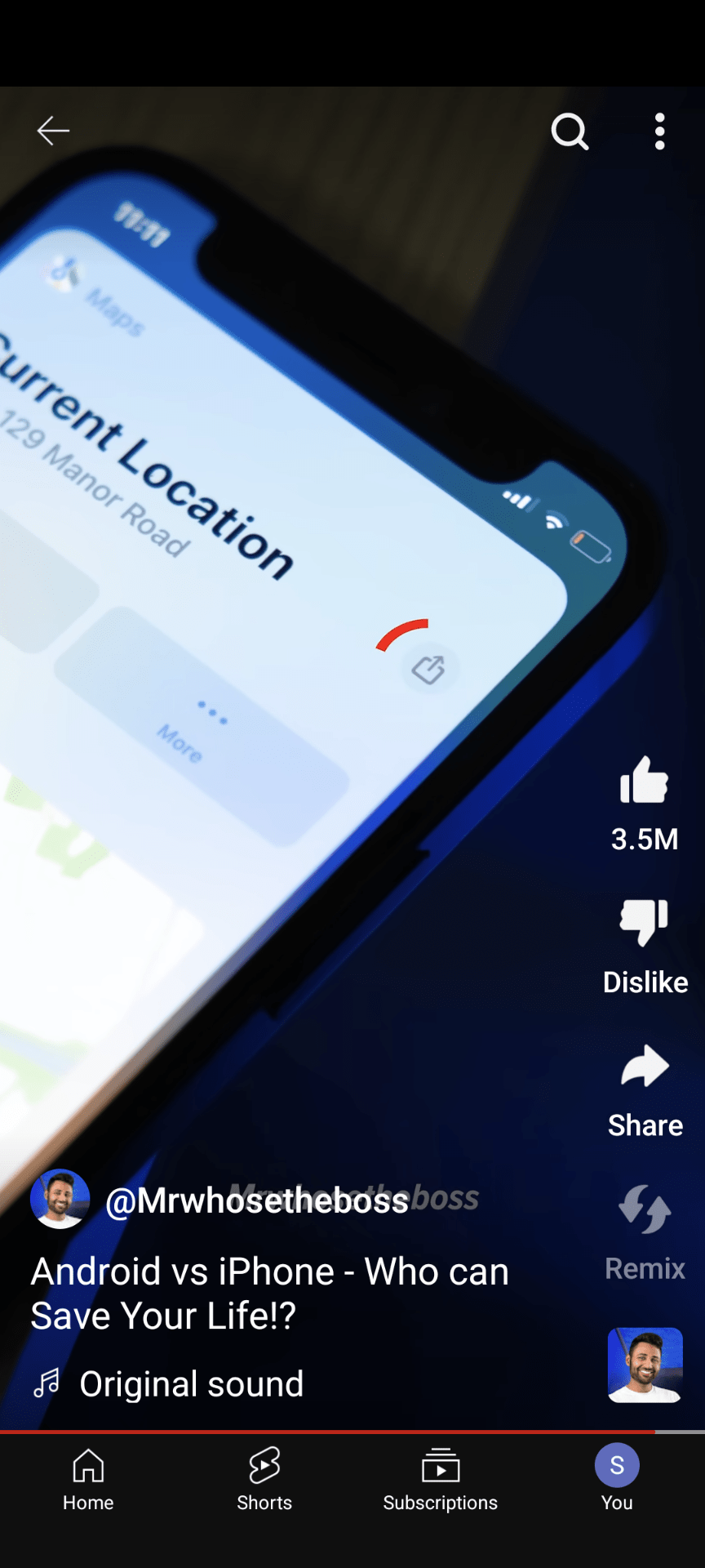 Charge your damn phone, Reddit!