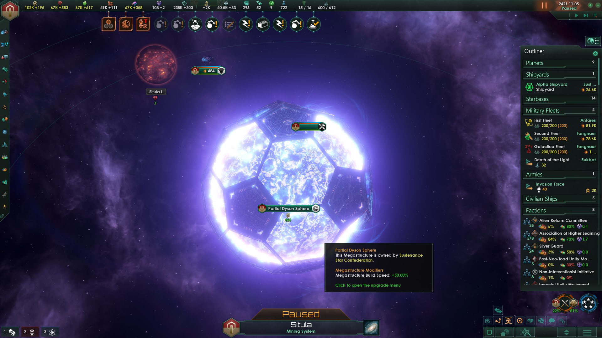 Mmmm yes repeatable tech Stellaris