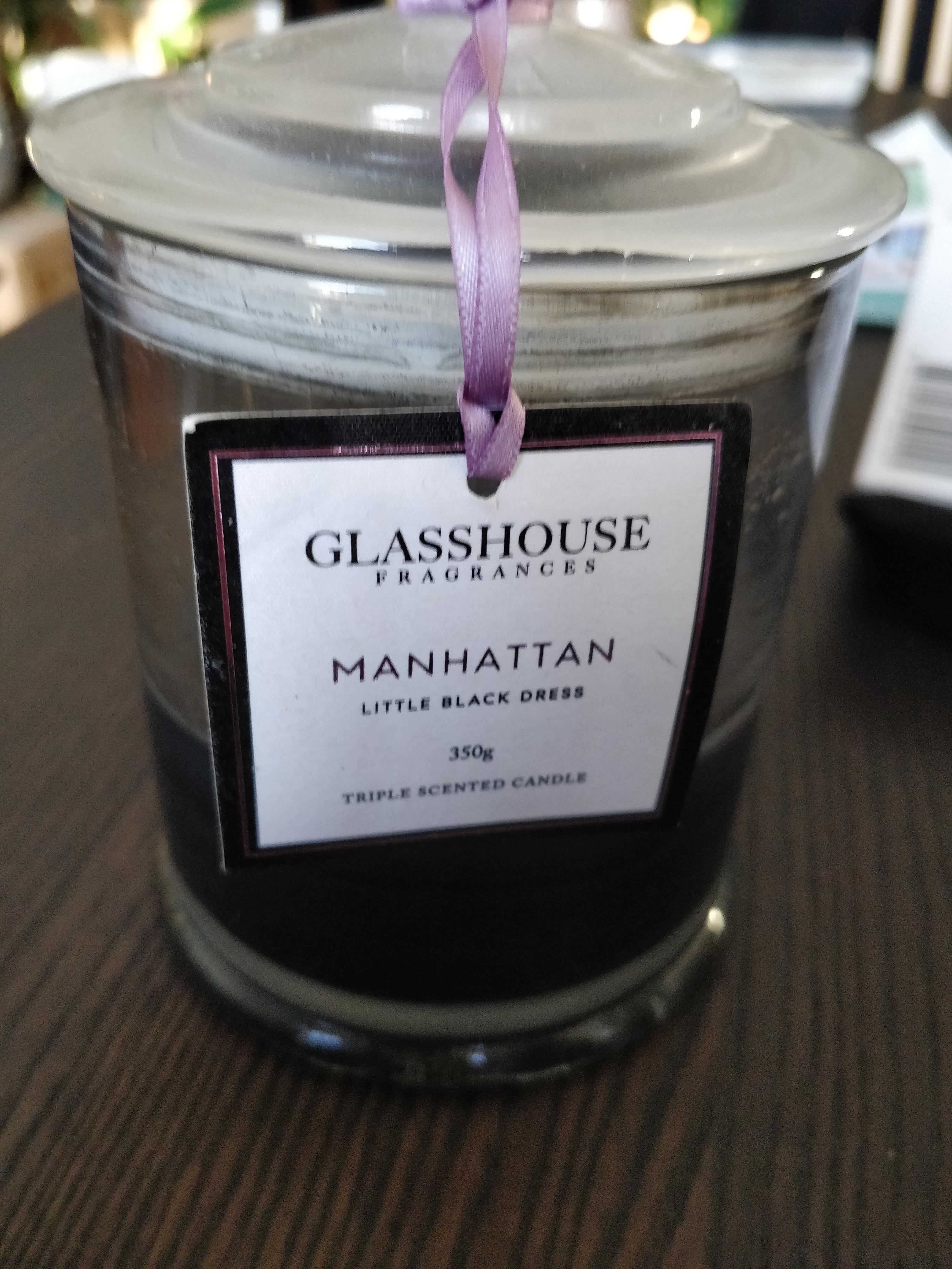 One for whickwillian family candles. Little black dress. r/DynamicBanter