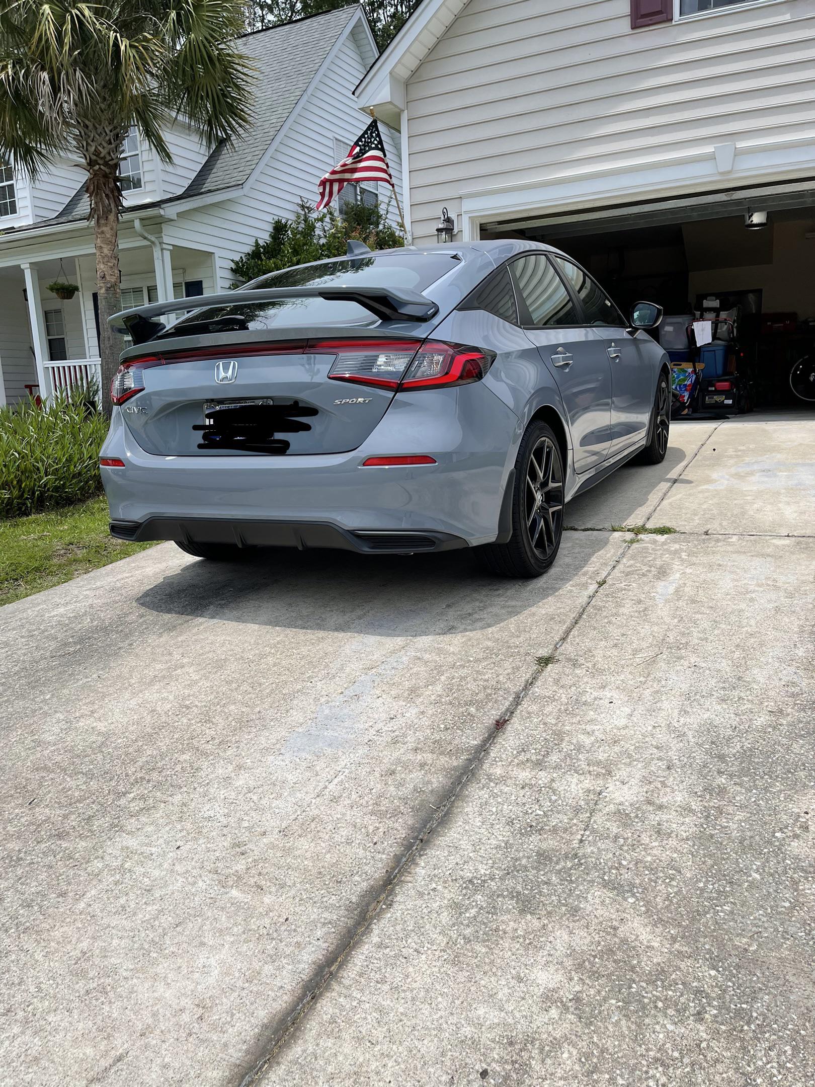 Air pressure question my 2022 civic hatch has nitrogen in the tires