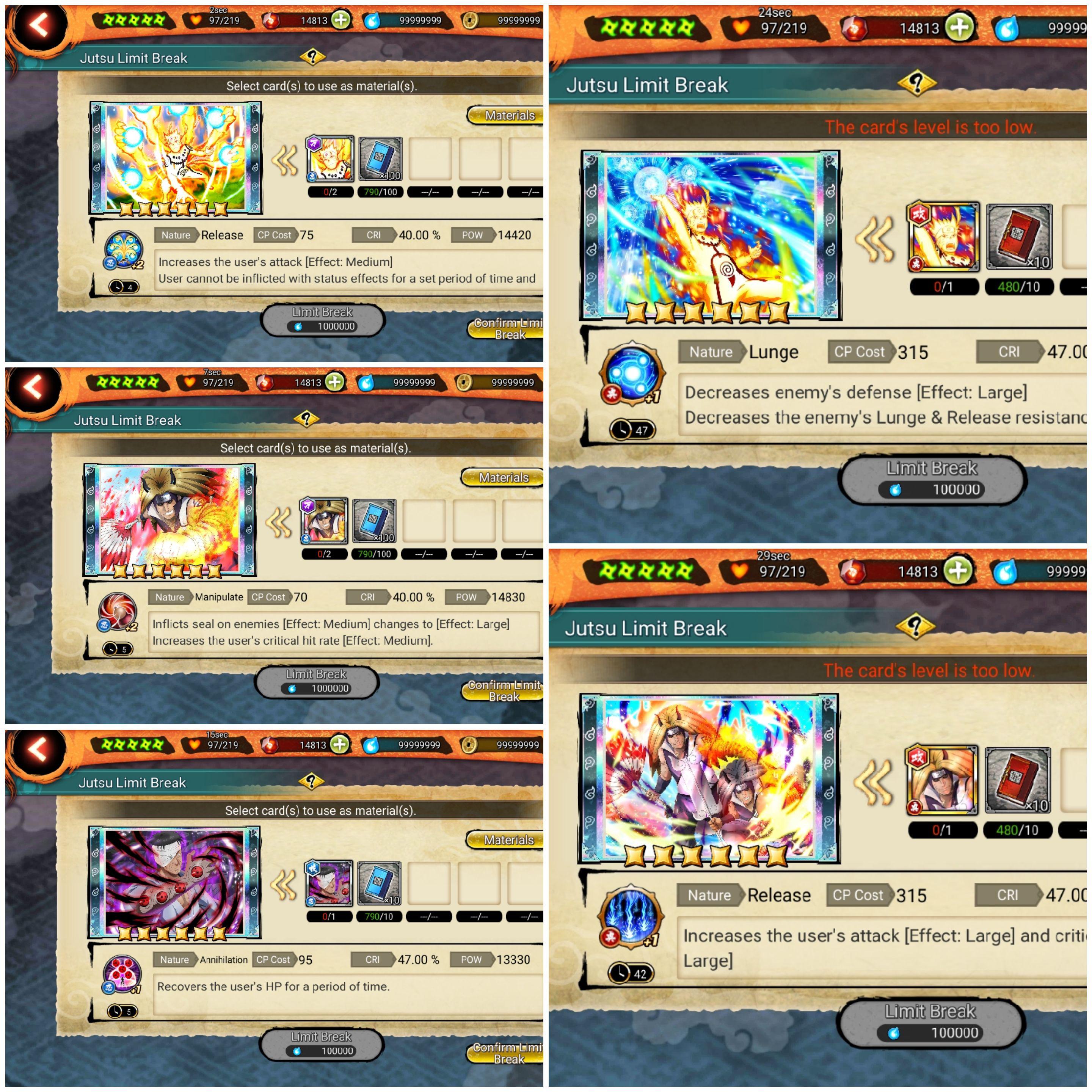 791 best Limit Break images on Pholder Ffxiv, Slaythespire and